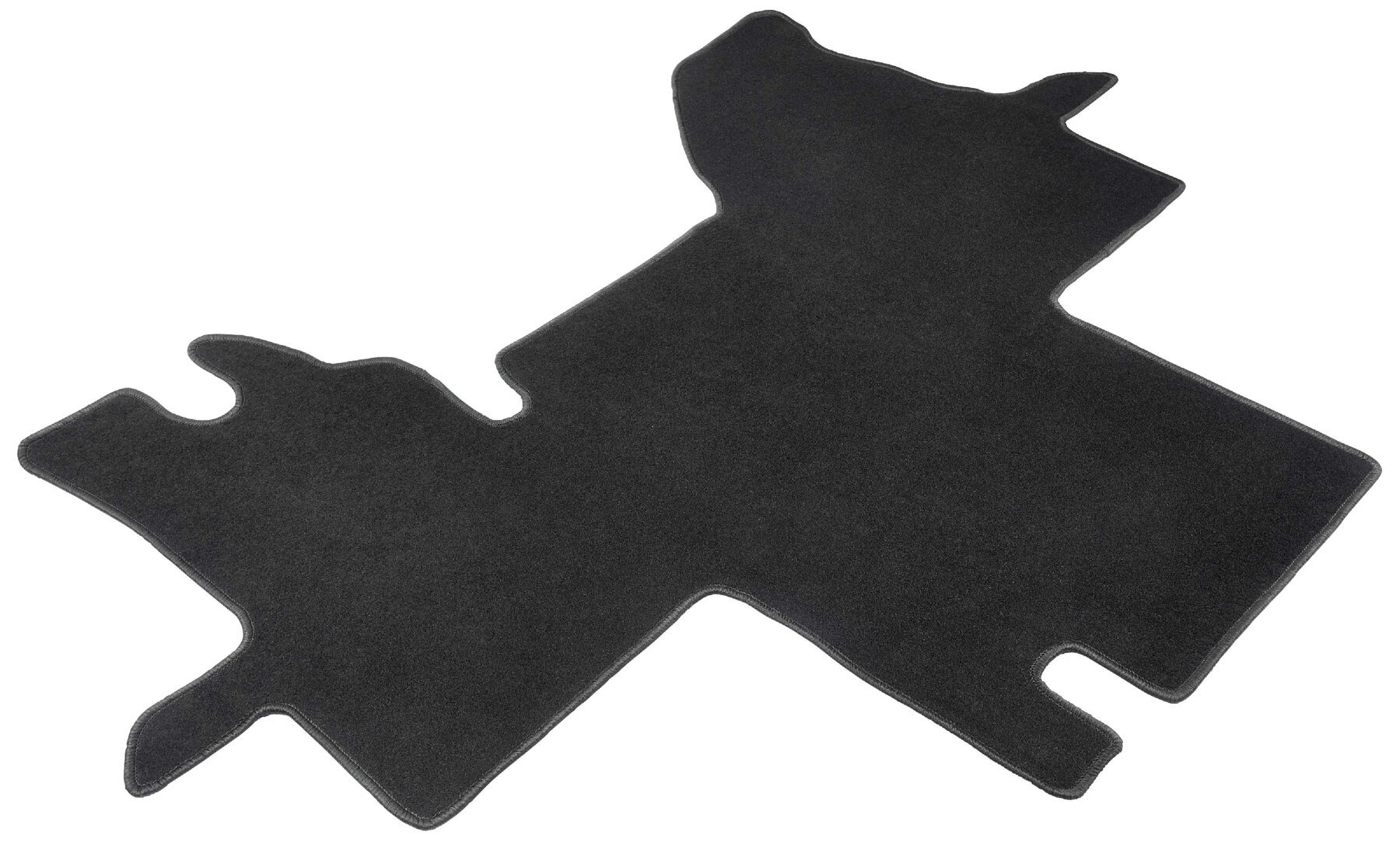 Tapis de sol pour Renault Master II 1998-auj.