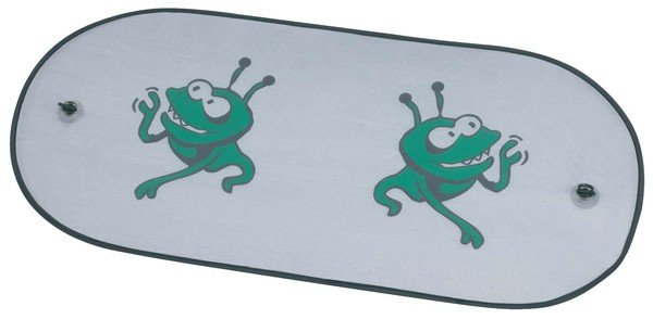 Fenêtre arrière Shadow Alien 100x44cm