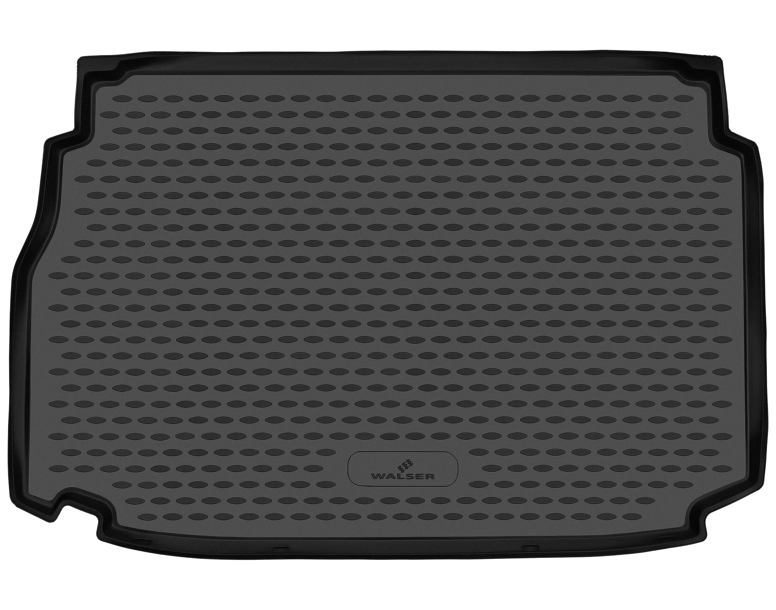 XTR Boot Mat for Opel Astra L (O5) 10/2021-Today