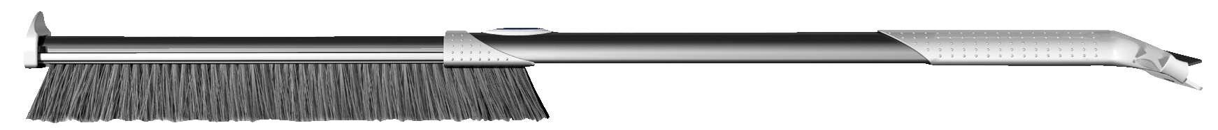 Snow Blower V2L - Ausziehbar von 52 - 85 cm