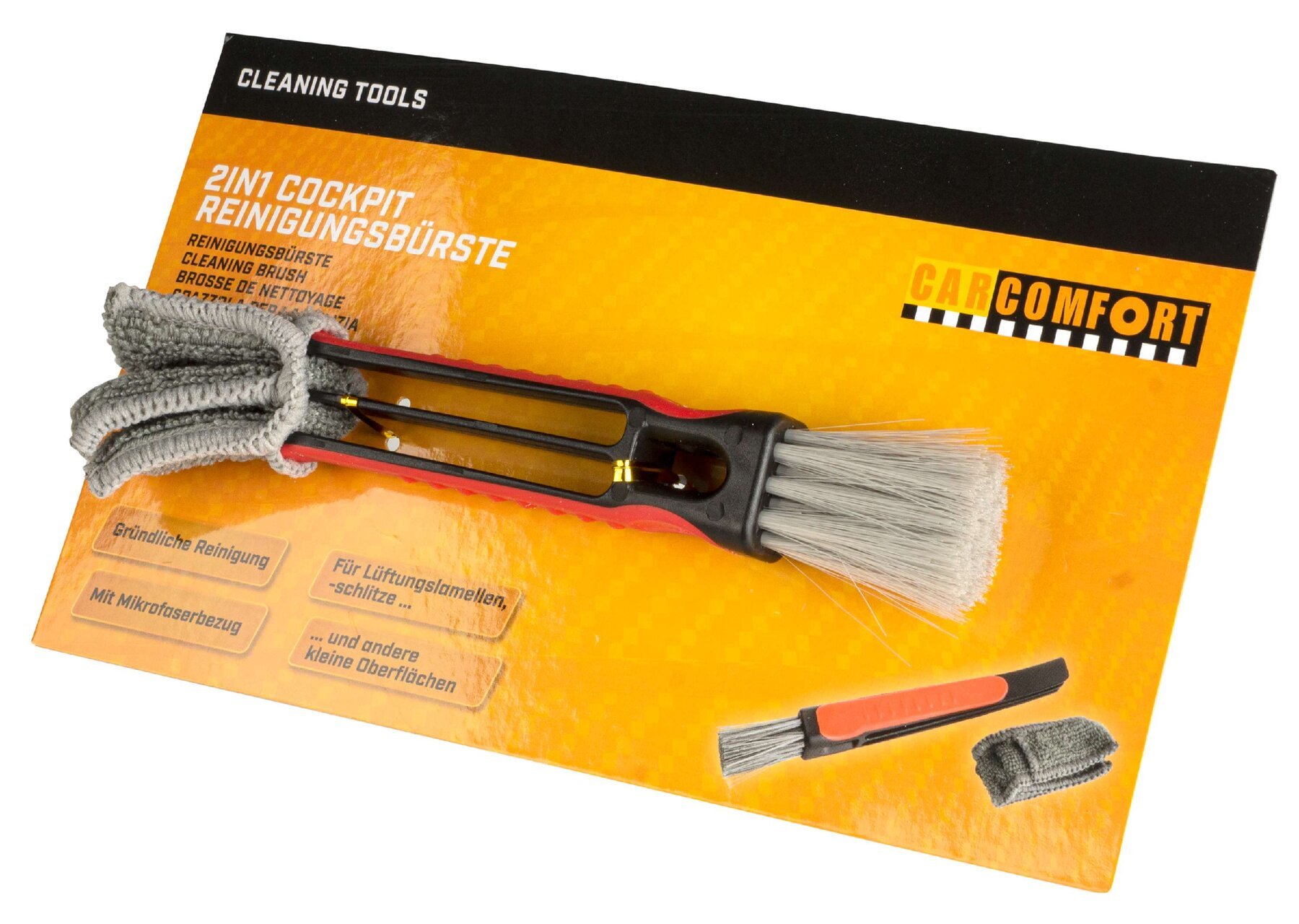 Brosse de nettoyage Venti Brush