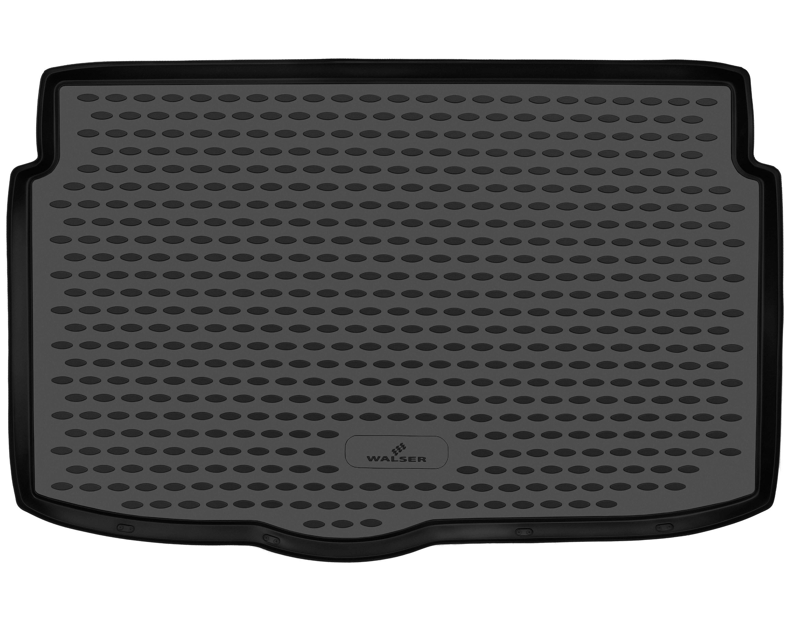 Vasca baule su misura XTR per Hyundai i20 III 08/2020-Oggi