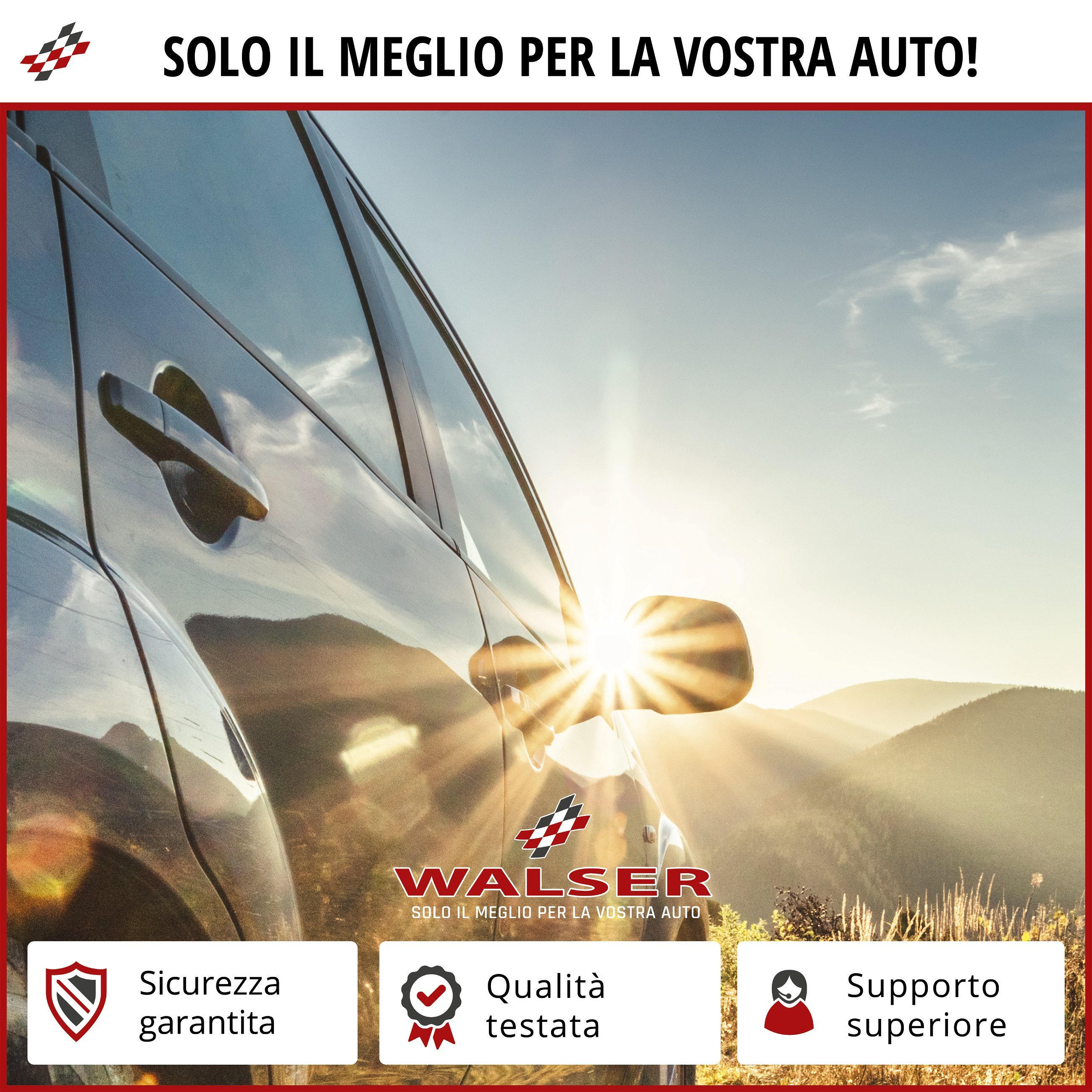 Pellicola di ghiaccio per finestre 200x70
