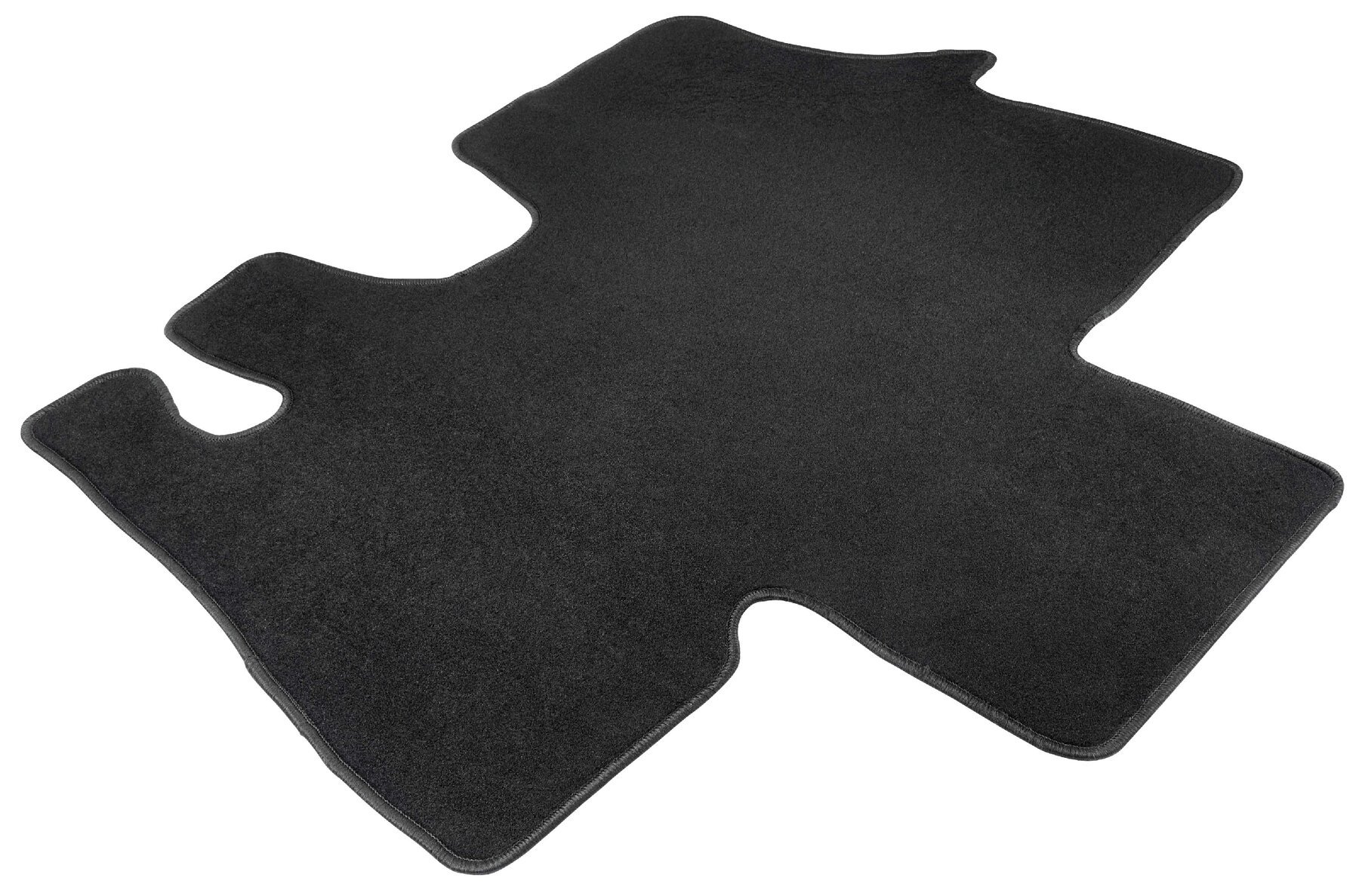Floor mats for Citroen Jumper I 2002-2006