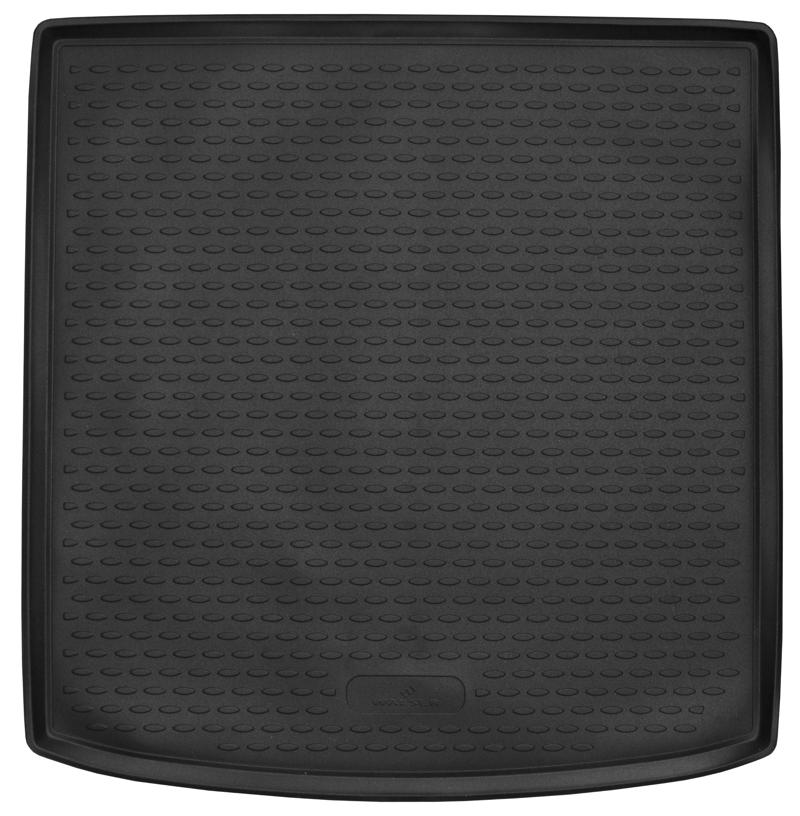 XTR Boot Mat for VW Golf 7 Variant 04/2013-Today