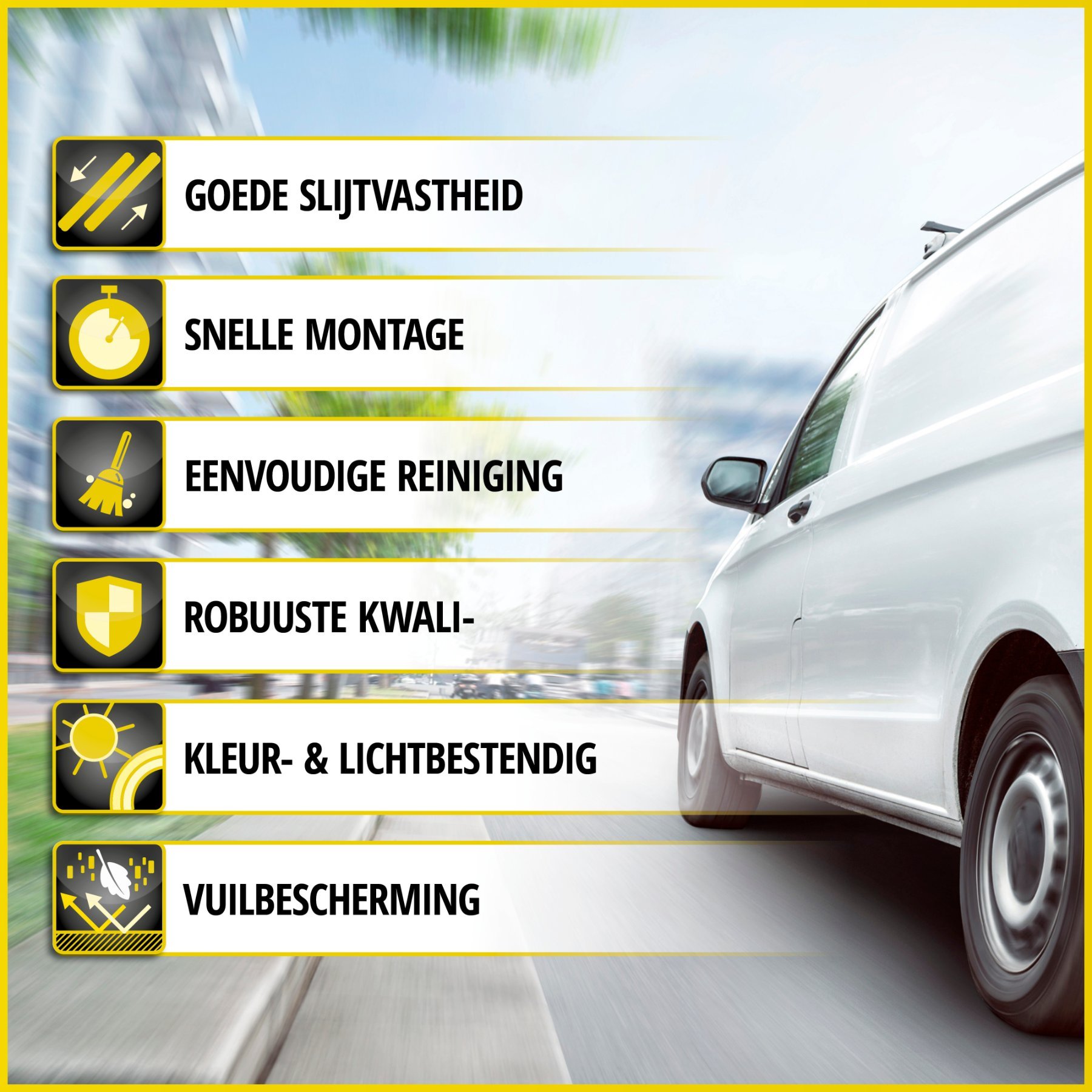 Autostoelhoes Transporter Fit Kunstleer antraciet geschikt voor Mercedes-Benz Sprinter, VW LT, Einzel- & Dubbele Bank