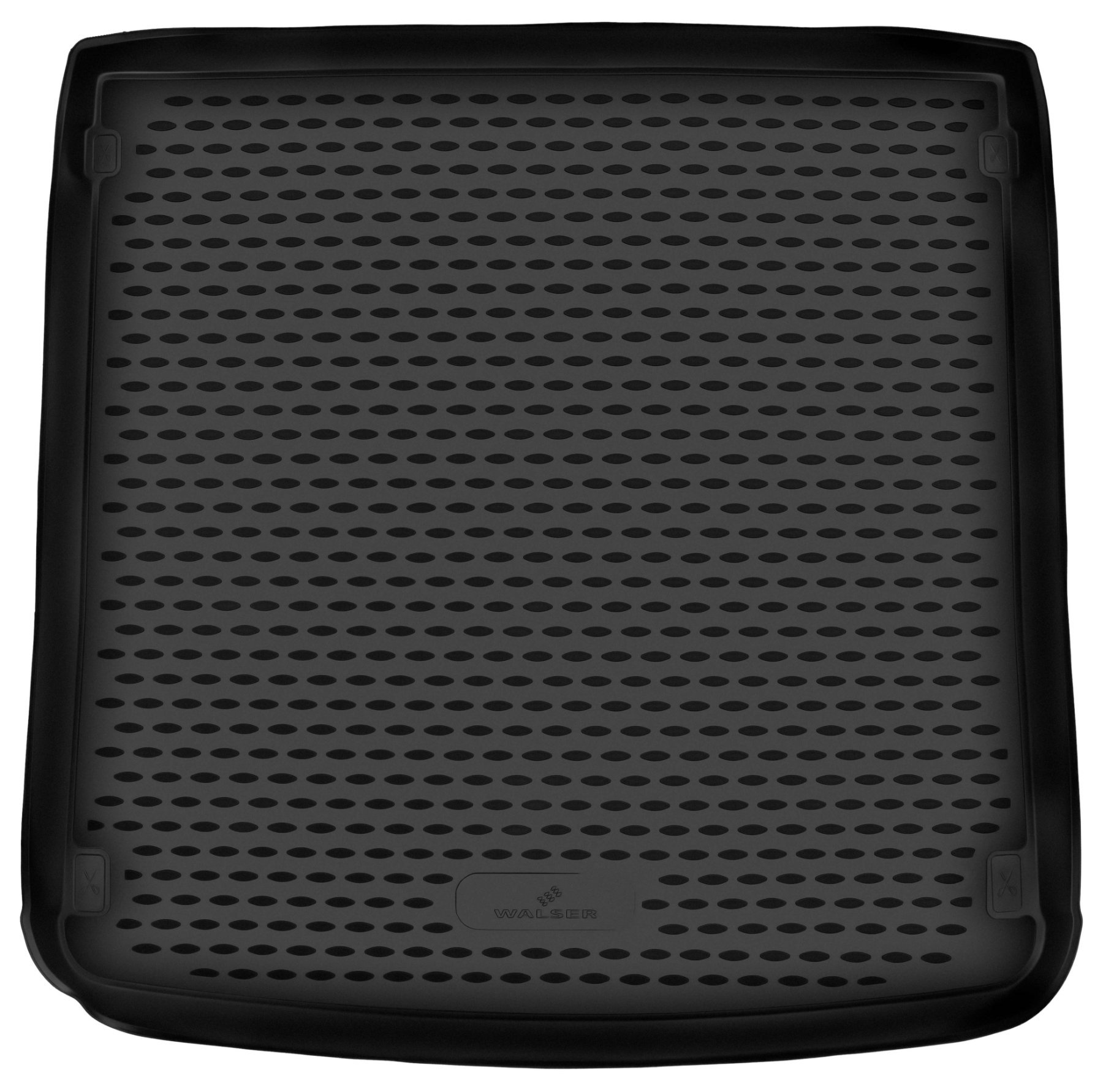 XTR Boot Liner for Audi A4 Avant 02/2000-06/2008