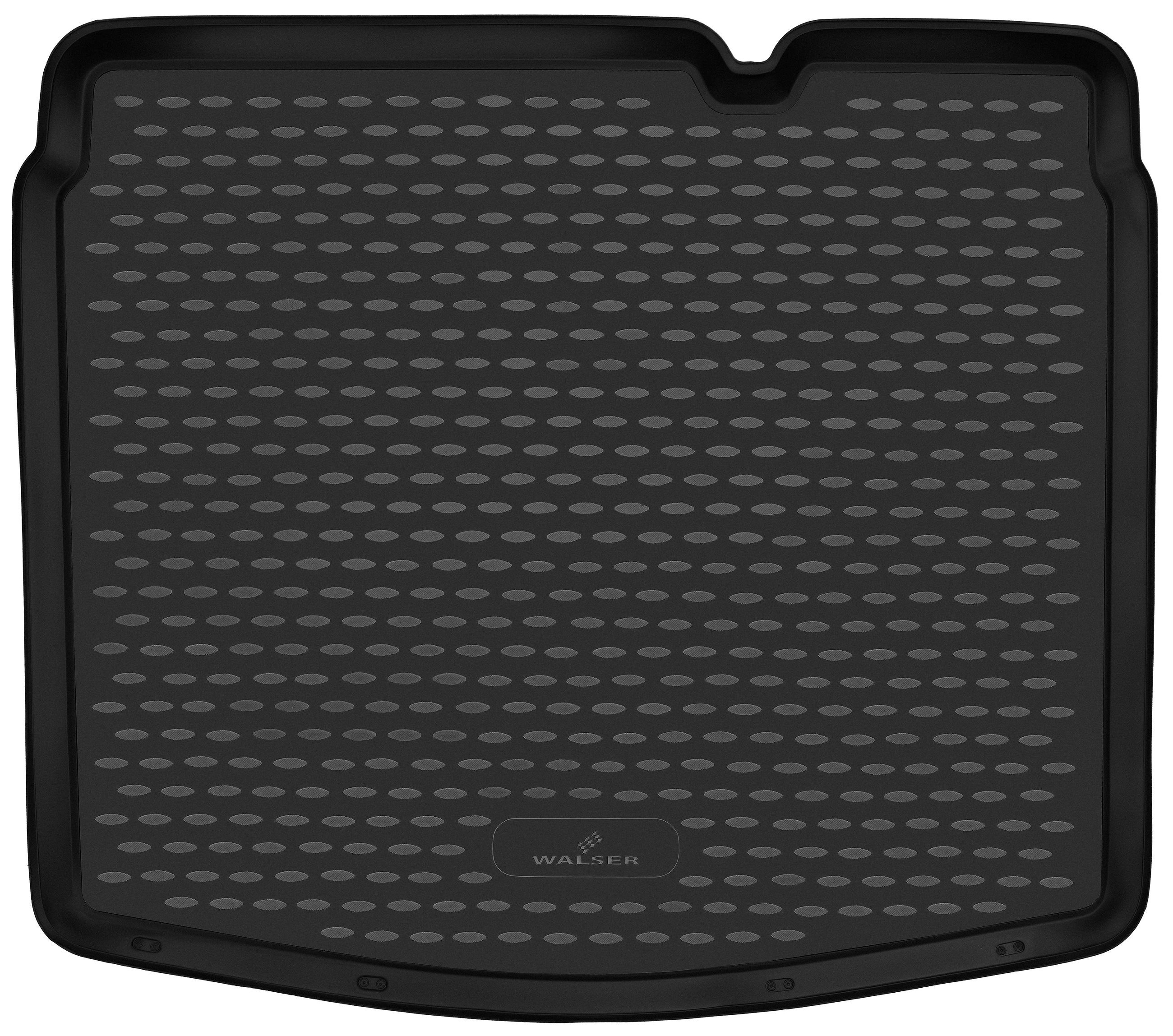 XTR Boot Mat for Jeep Compass upper loading floor 01/2016 - Today