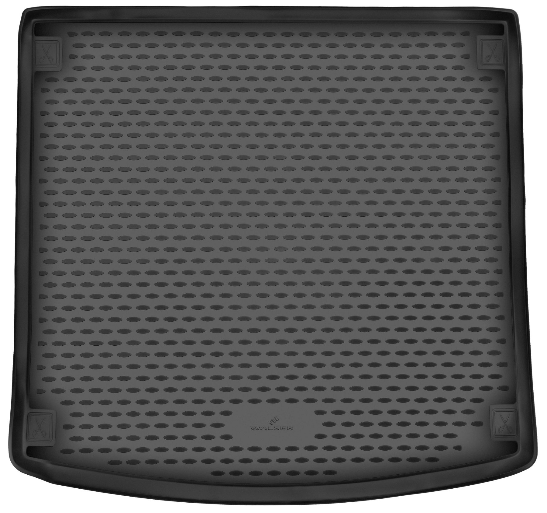 XTR Boot Liner for VW Touareg (CR7) 11/2017-Today
