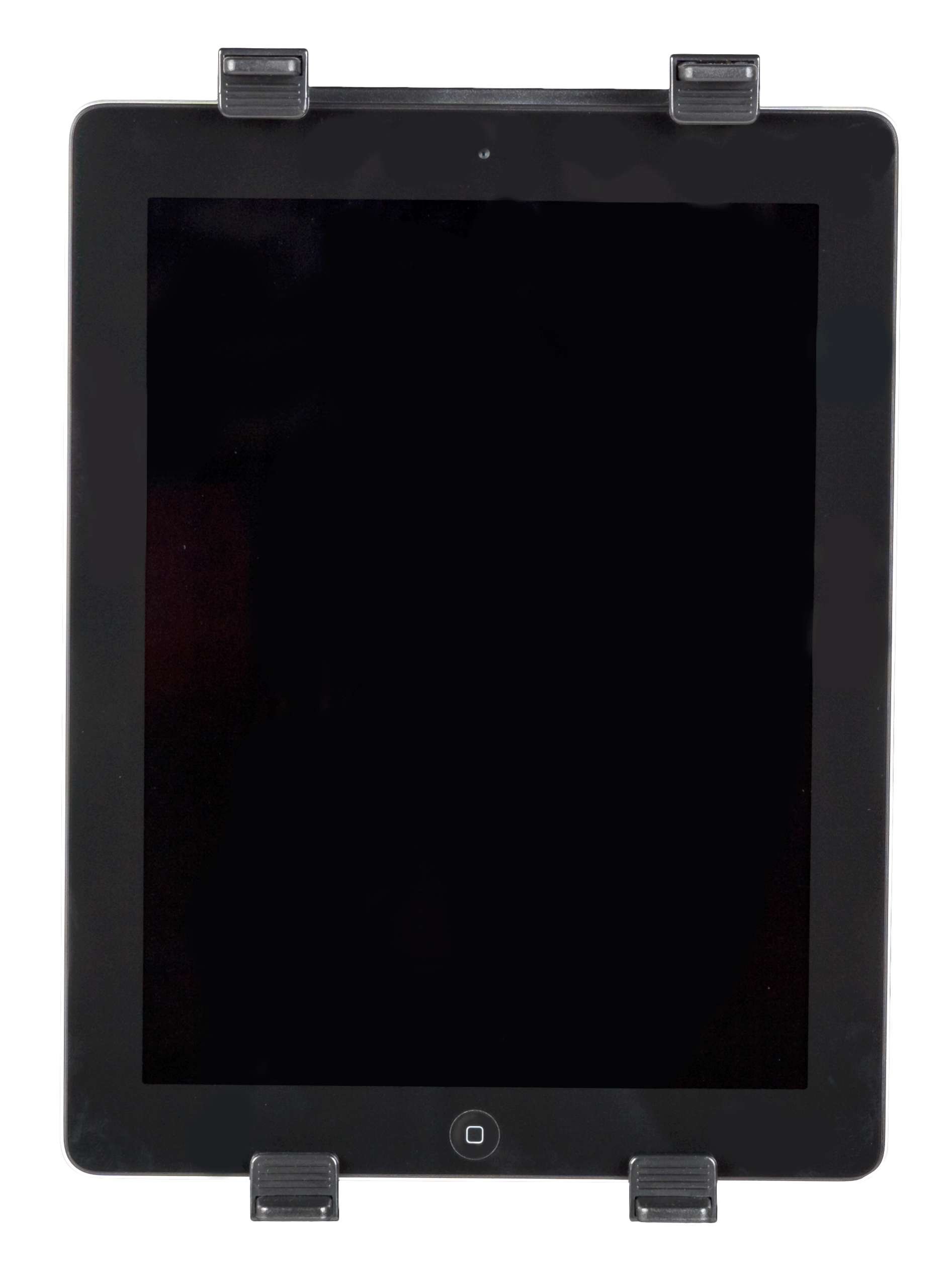 Premium PKW Tablet Halterung mit Saugnapf passend bis 10 Zoll Tablets