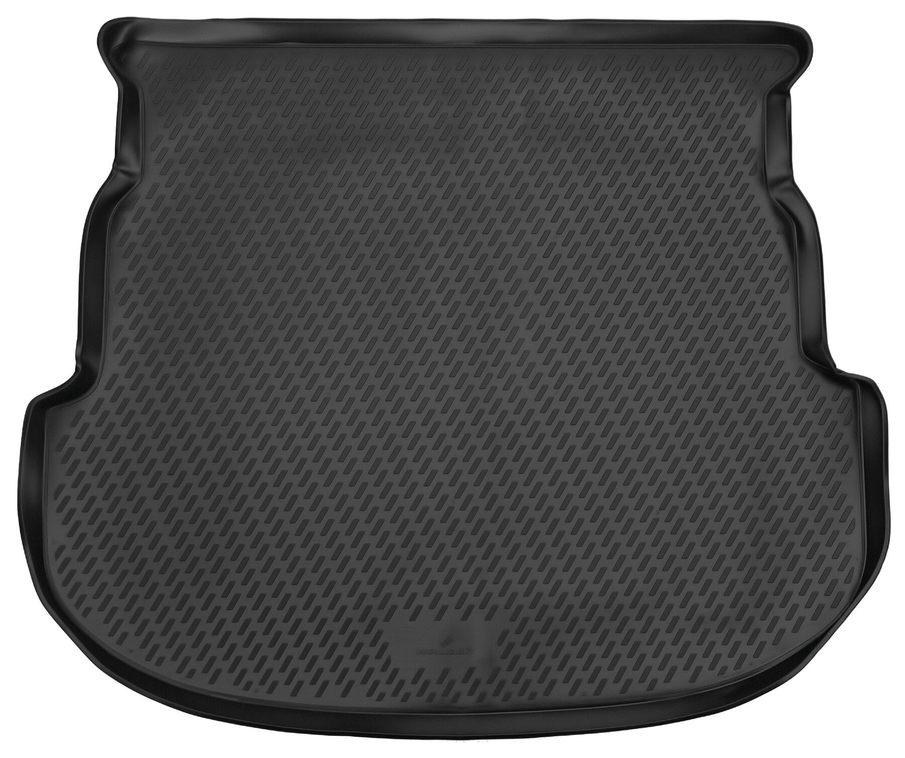 Kofferbakmat XTR geschikt voor Mazda 6 (GH) Kombi 2007 - 2013