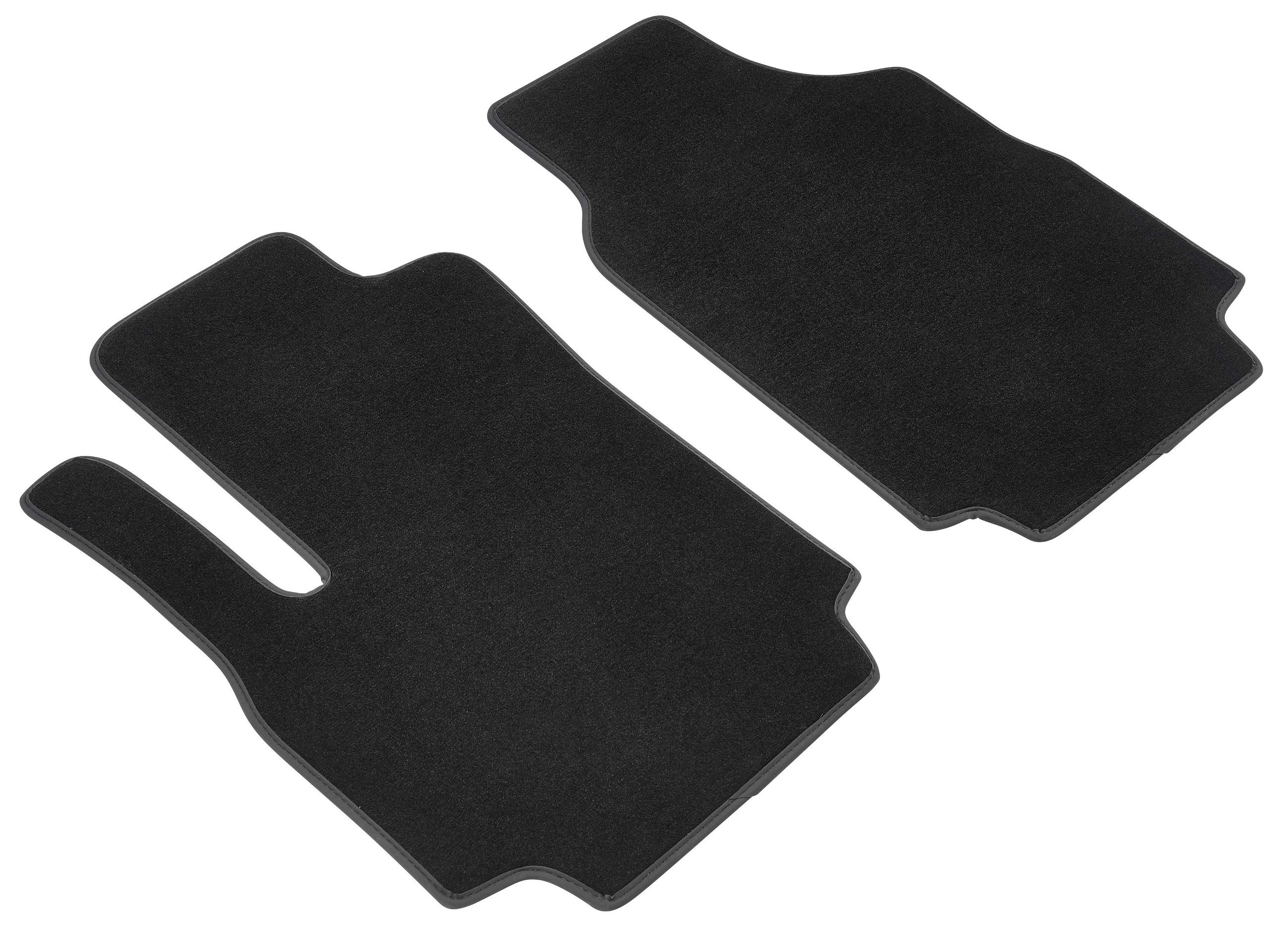 Premium Tapis de sol pour Fiat Fiorino 01/2007-auj.