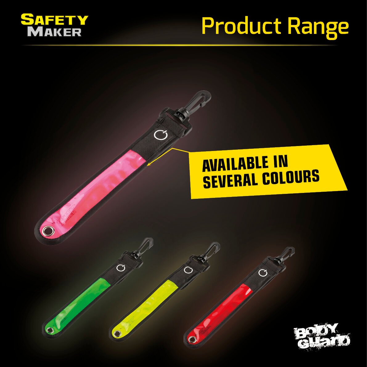 Twinkle LED Pendant pink
