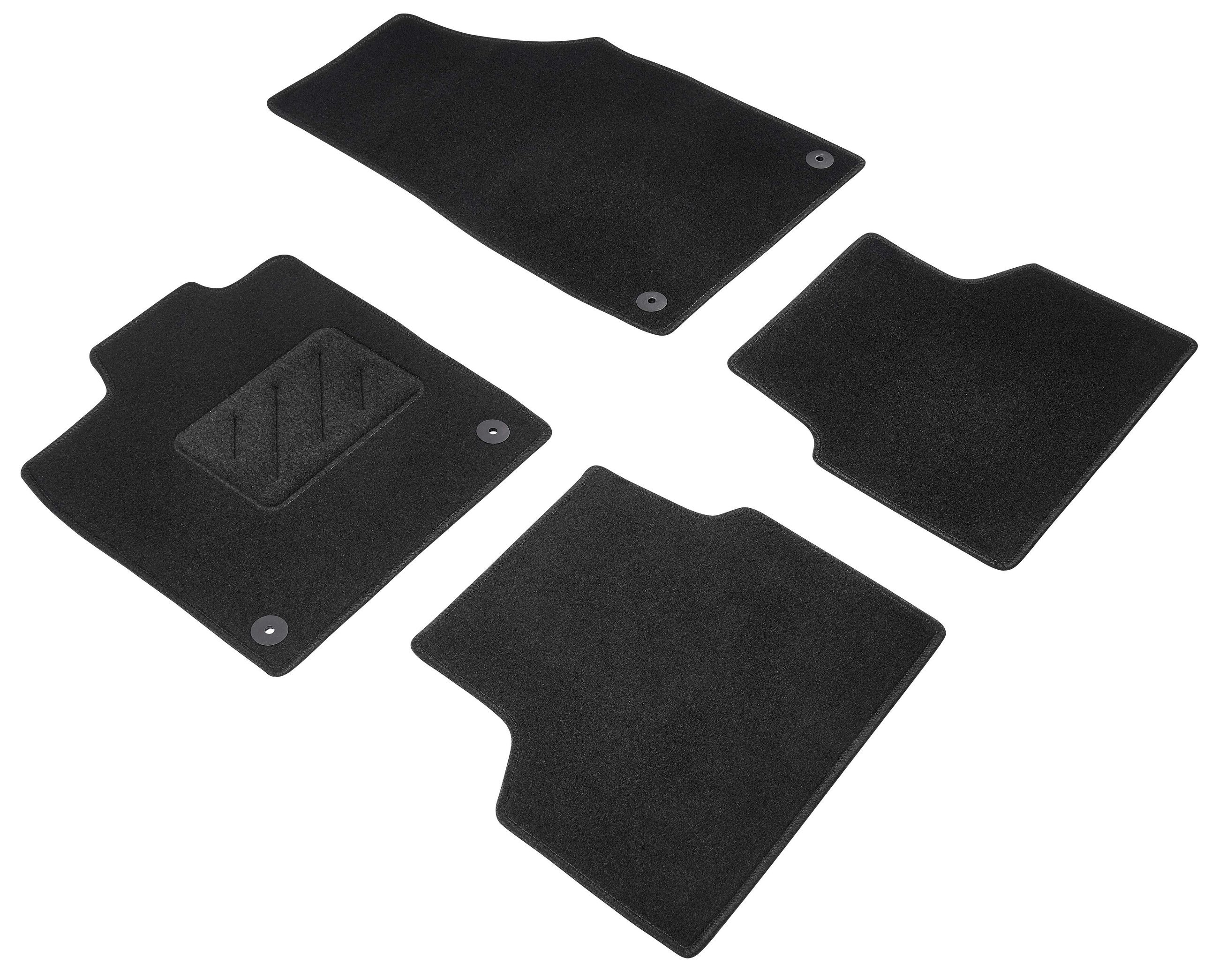 Tapis de sol pour VW ID.3 11/2019-auj.