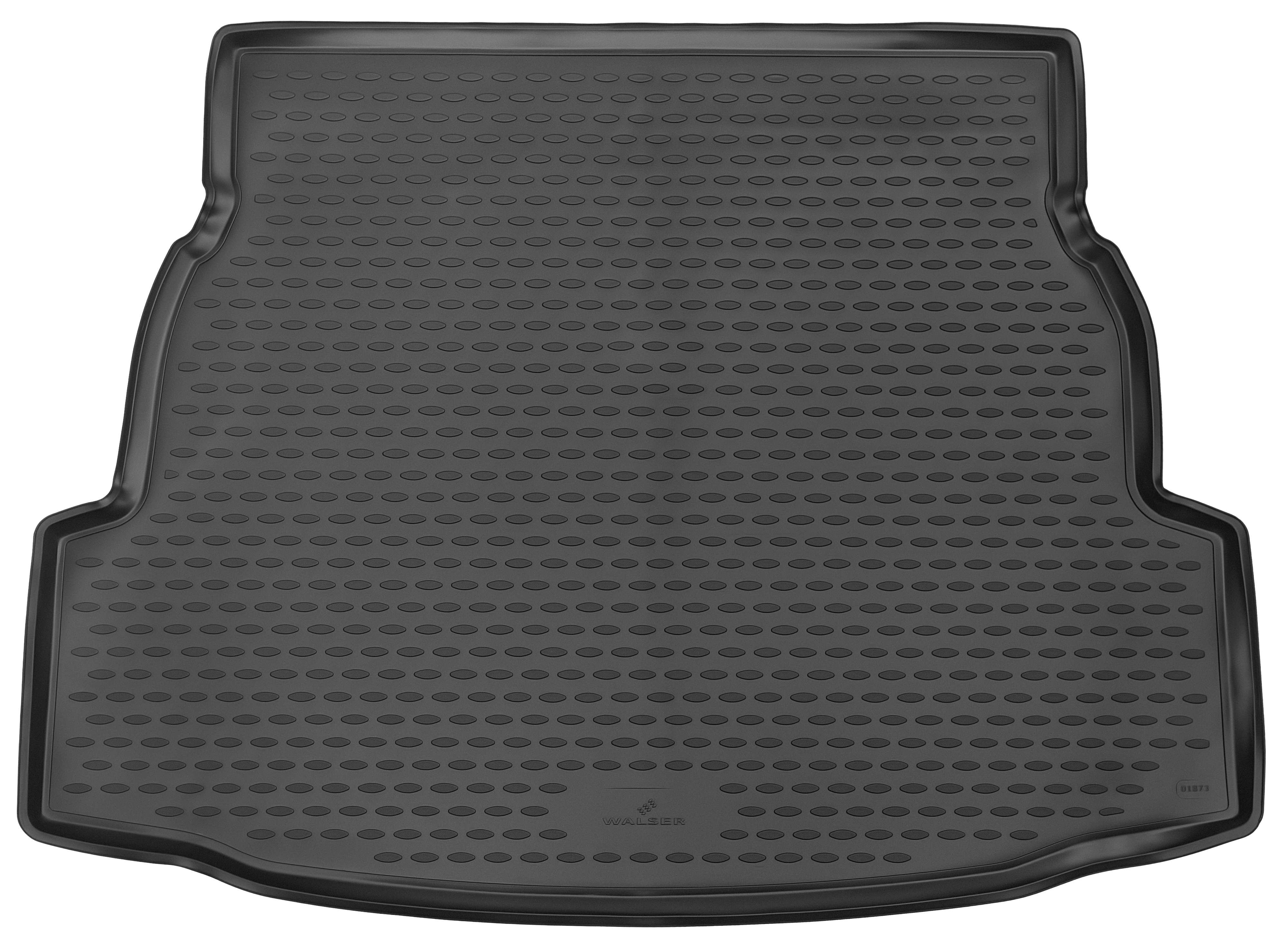 Tapis De Sol De Voiture Tapis pour Toyota pour RAV4 pour XA50 5TH