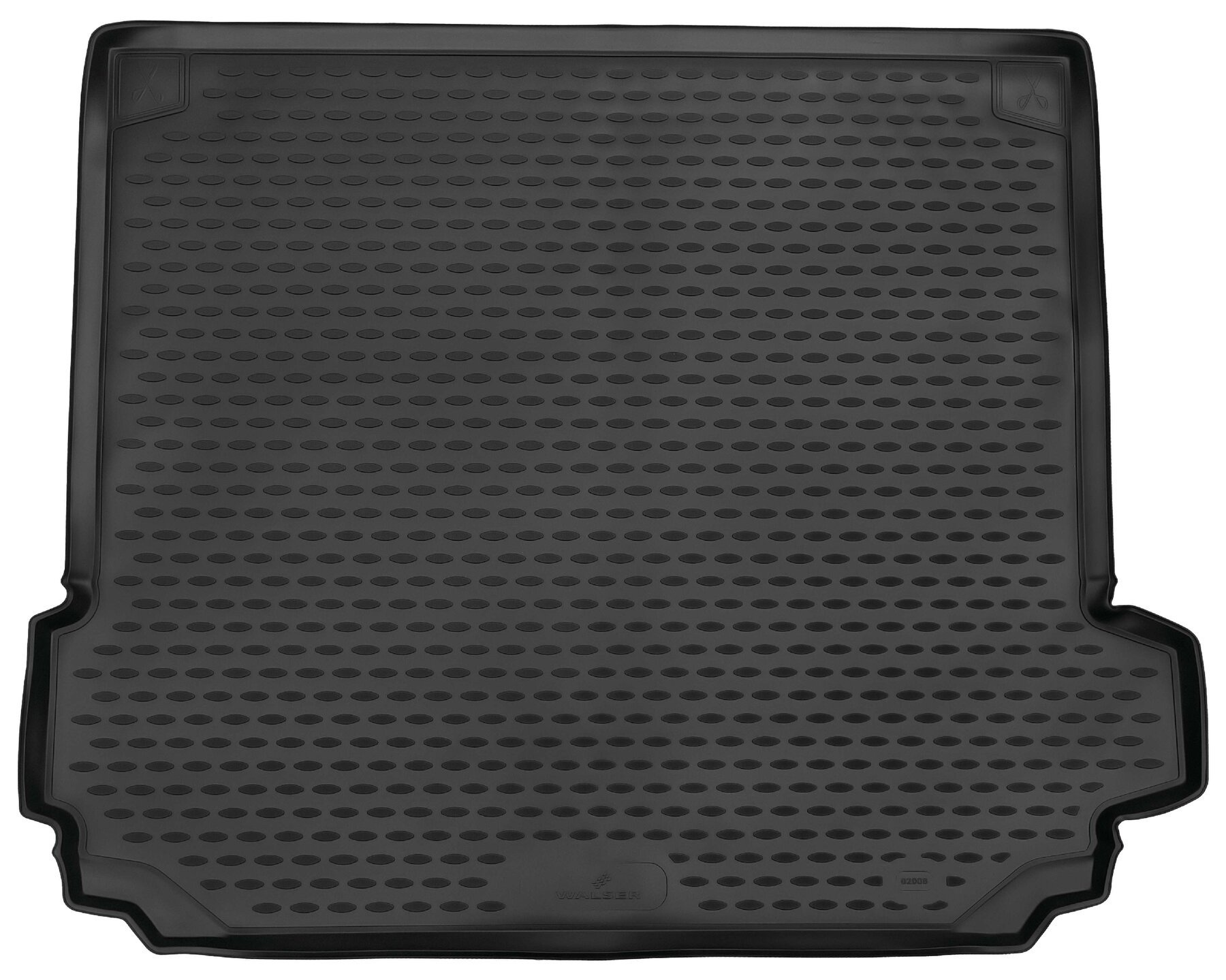 XTR Boot Liner for BMW X5 (G05) 2018-Today