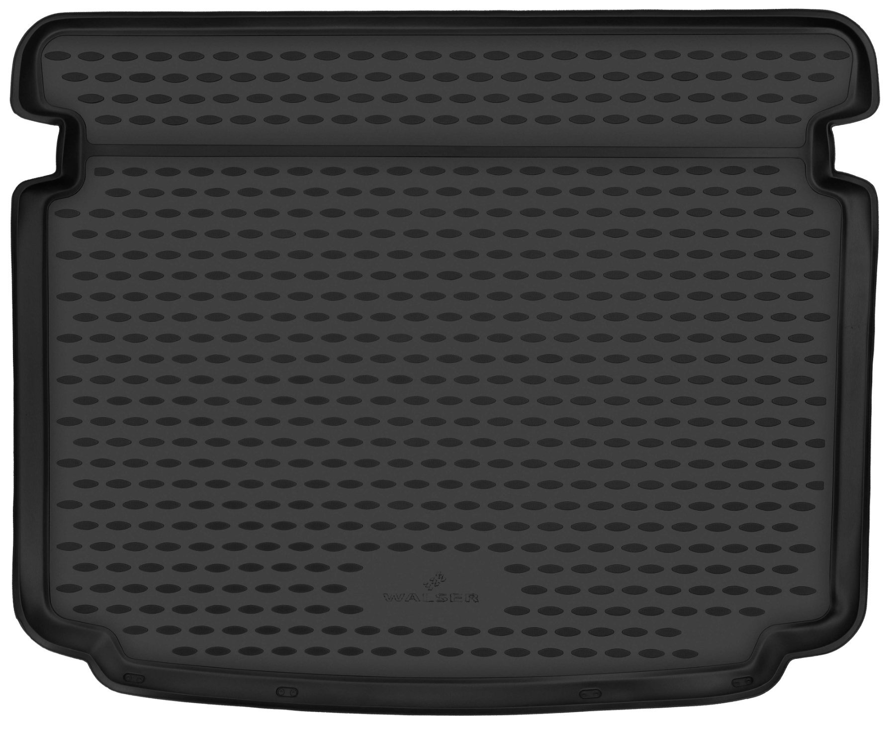 XTR Boot Liner for Fiat Tipo hatchback (356) 03/2016-Today