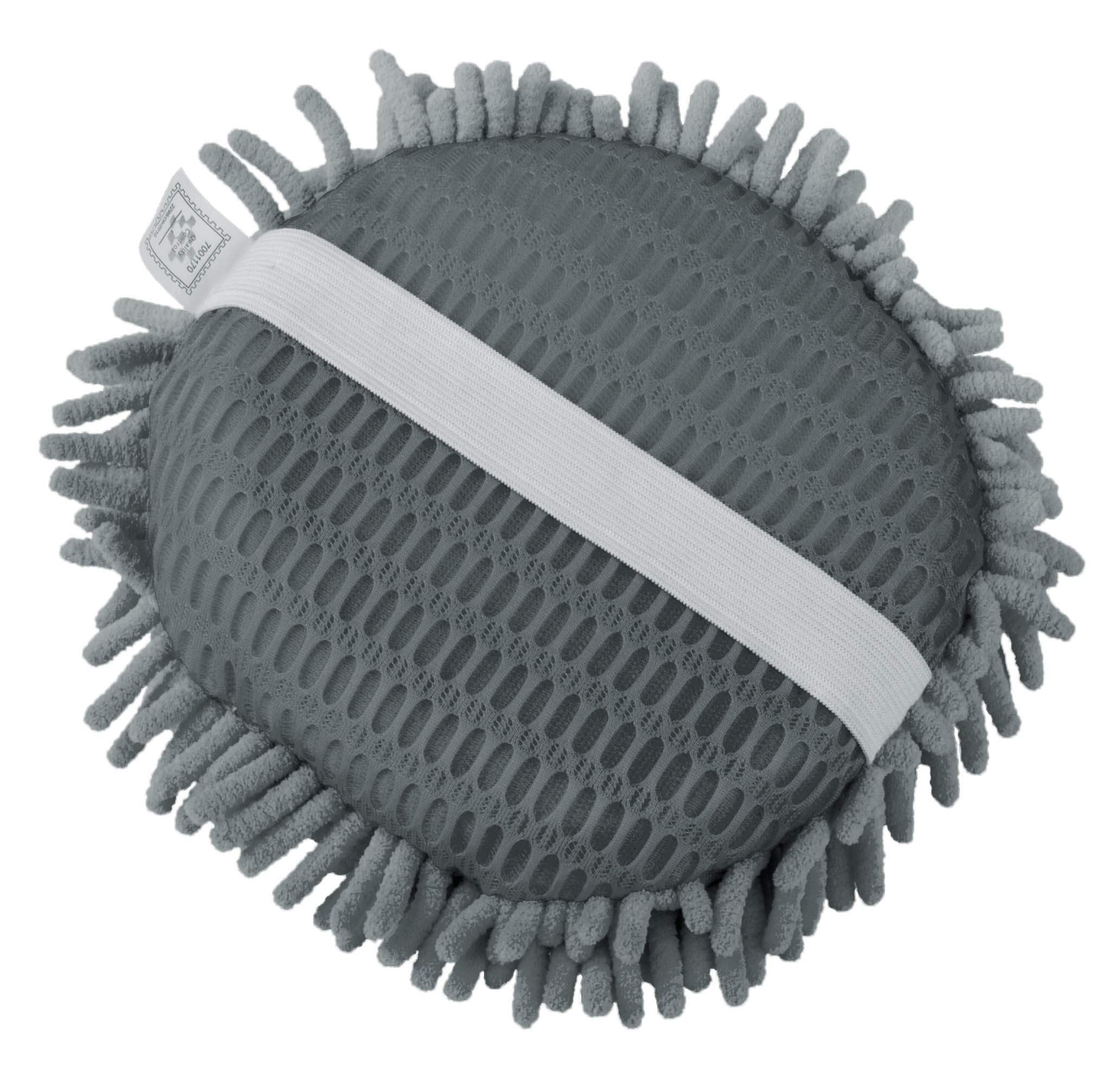 Waschpad Mikrofaser 2in1