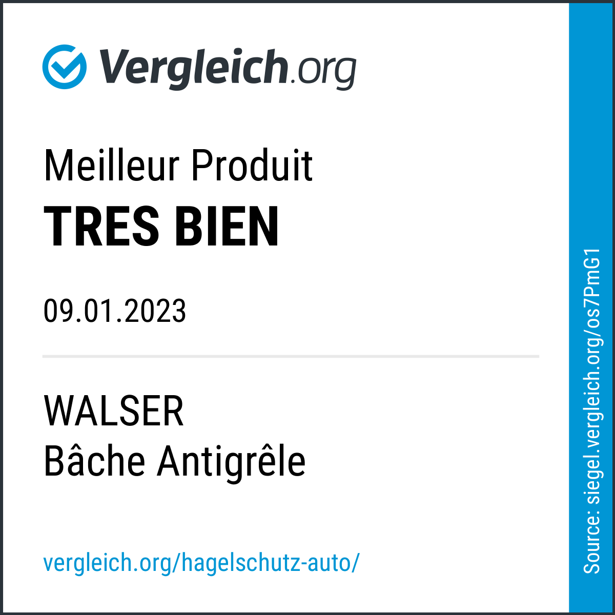 Bâche de voiture antigrêle anti-grêle Perma Protect SUV taille M, Bâches  anti-grêle, Bâches pour voitures