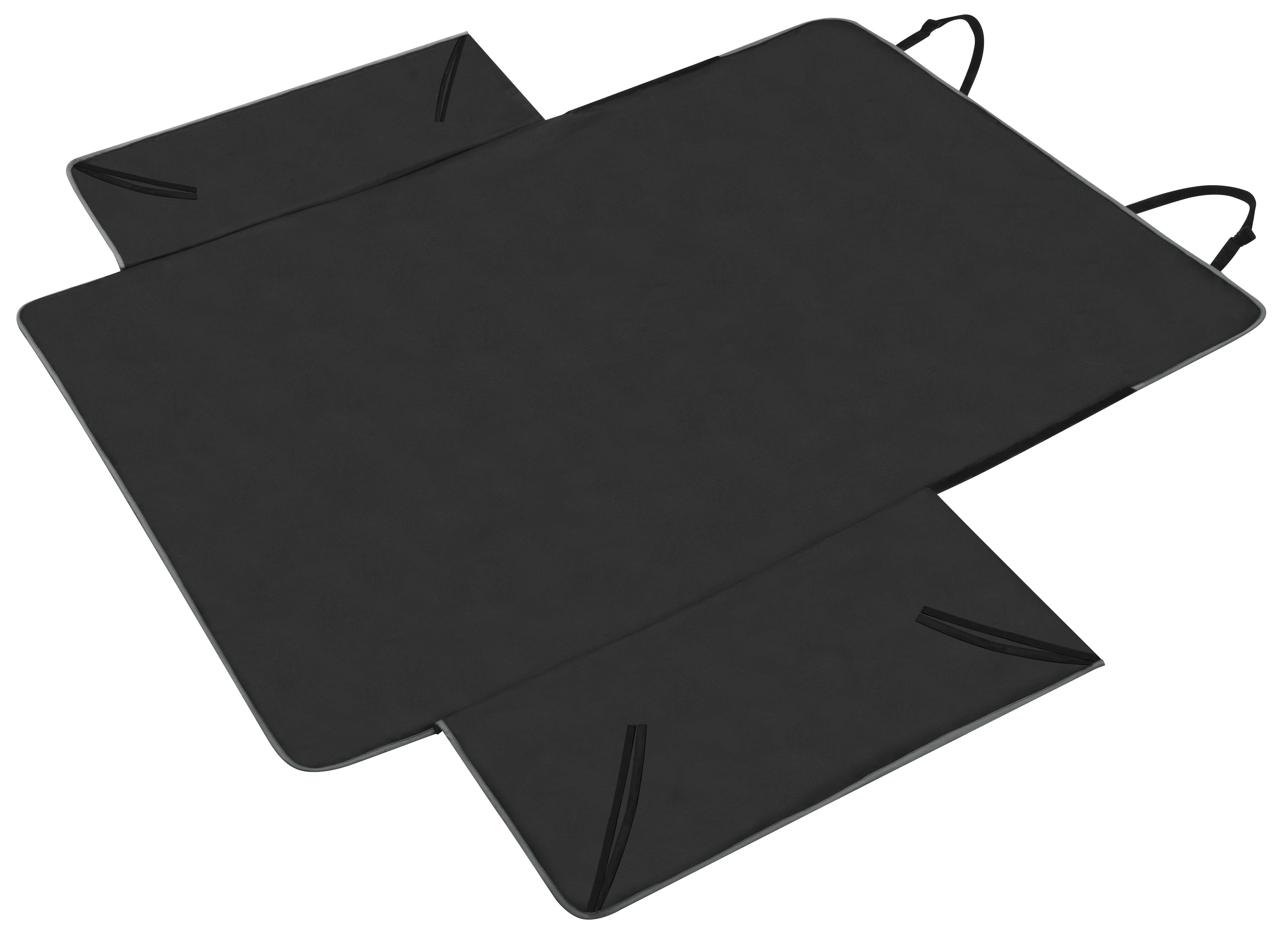 Couvre-botte Modulo Claudius graphite