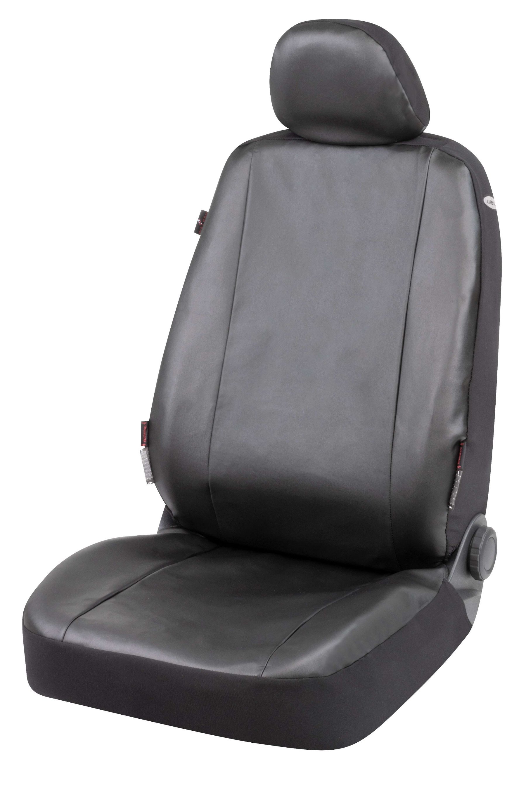 Car seat cover Toulouse car seat cover single seat universal