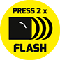 PRESS_2_FLASH