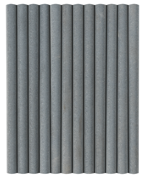 Speichensticks 36 Stück silber reflektierend