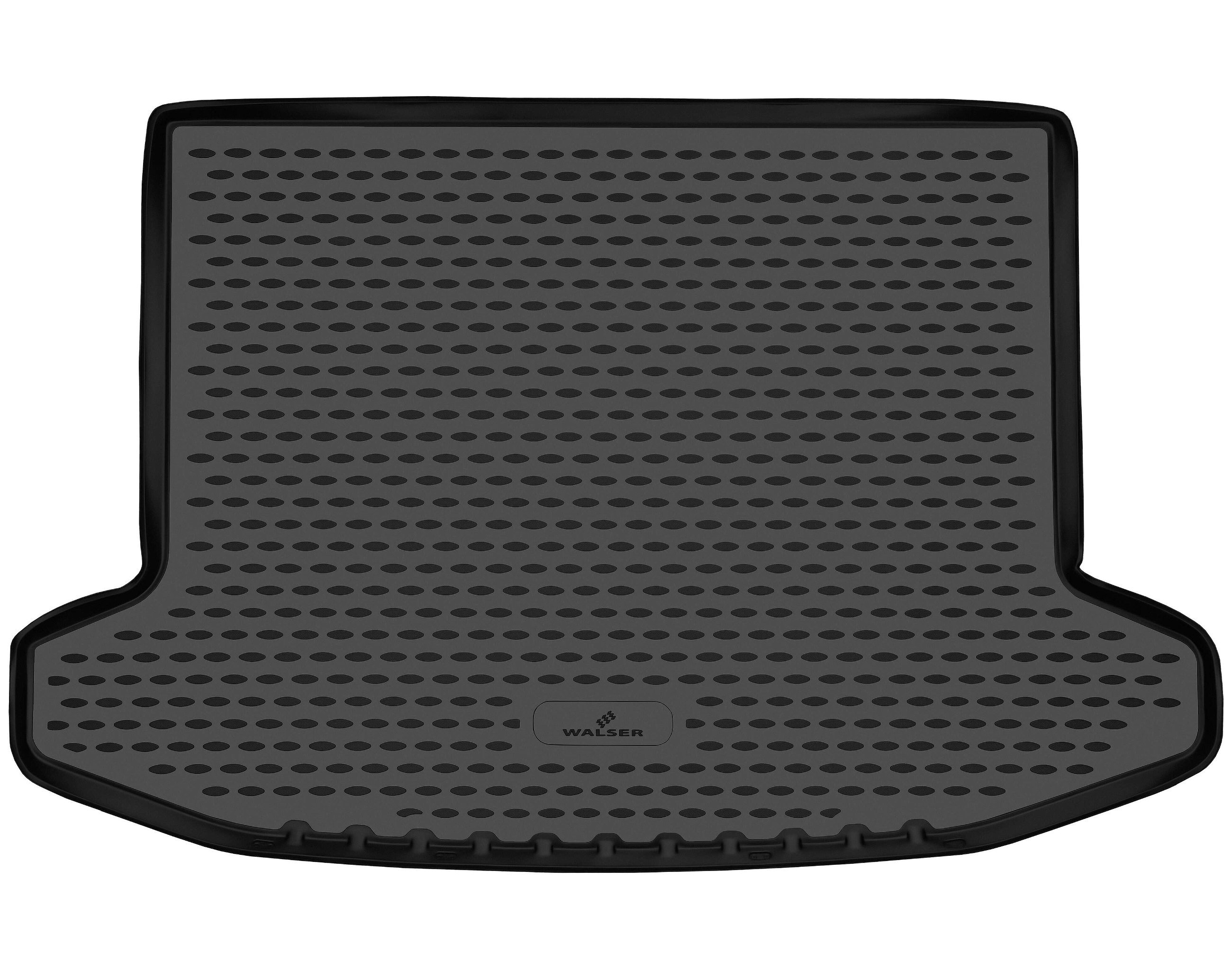 XTR Boot Mat for Kia Sportage V (NQ5) 09/2021-Today