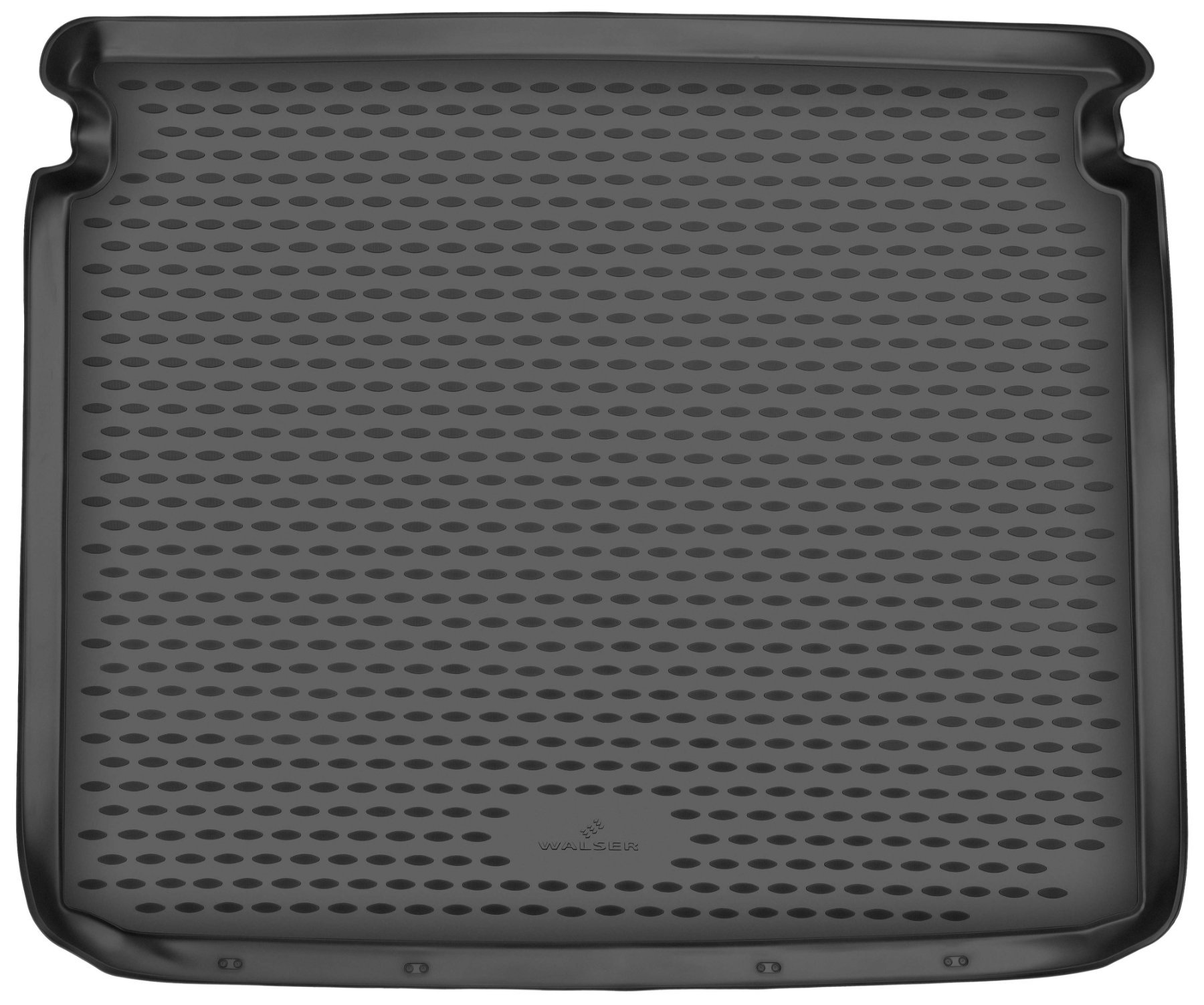 XTR Boot mat for Ford Focus IV Turnier (HP), 09/2018-Today, upper load floor