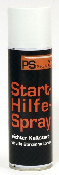 spray de démarrage rapide 300 ml