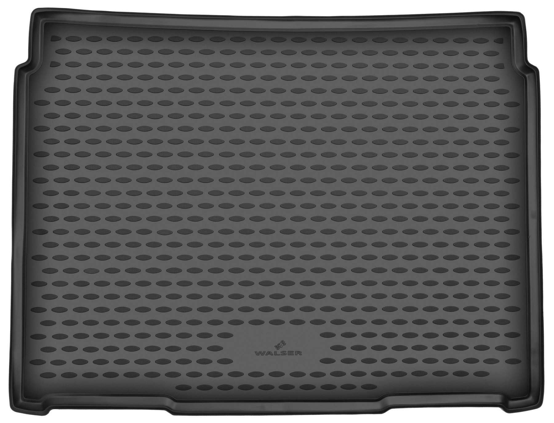 XTR Boot Liner for Peugeot 2008 II 08/2019-Today, lower load floor