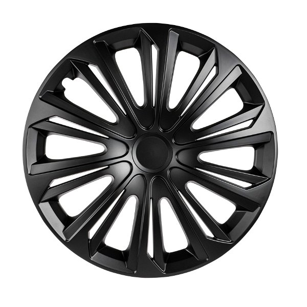 14 black wheel covers clearance