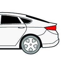 Kofferraumwanne XTR für Skoda Octavia II Limousine 2004 - 2013 |  Kofferraumwannen für Skoda Octavia | Kofferraumwannen für Skoda |  Kofferraumwannen nach Autotyp filtern | Kofferraumwannen | Automatten &  Teppiche | Walser Online Shop