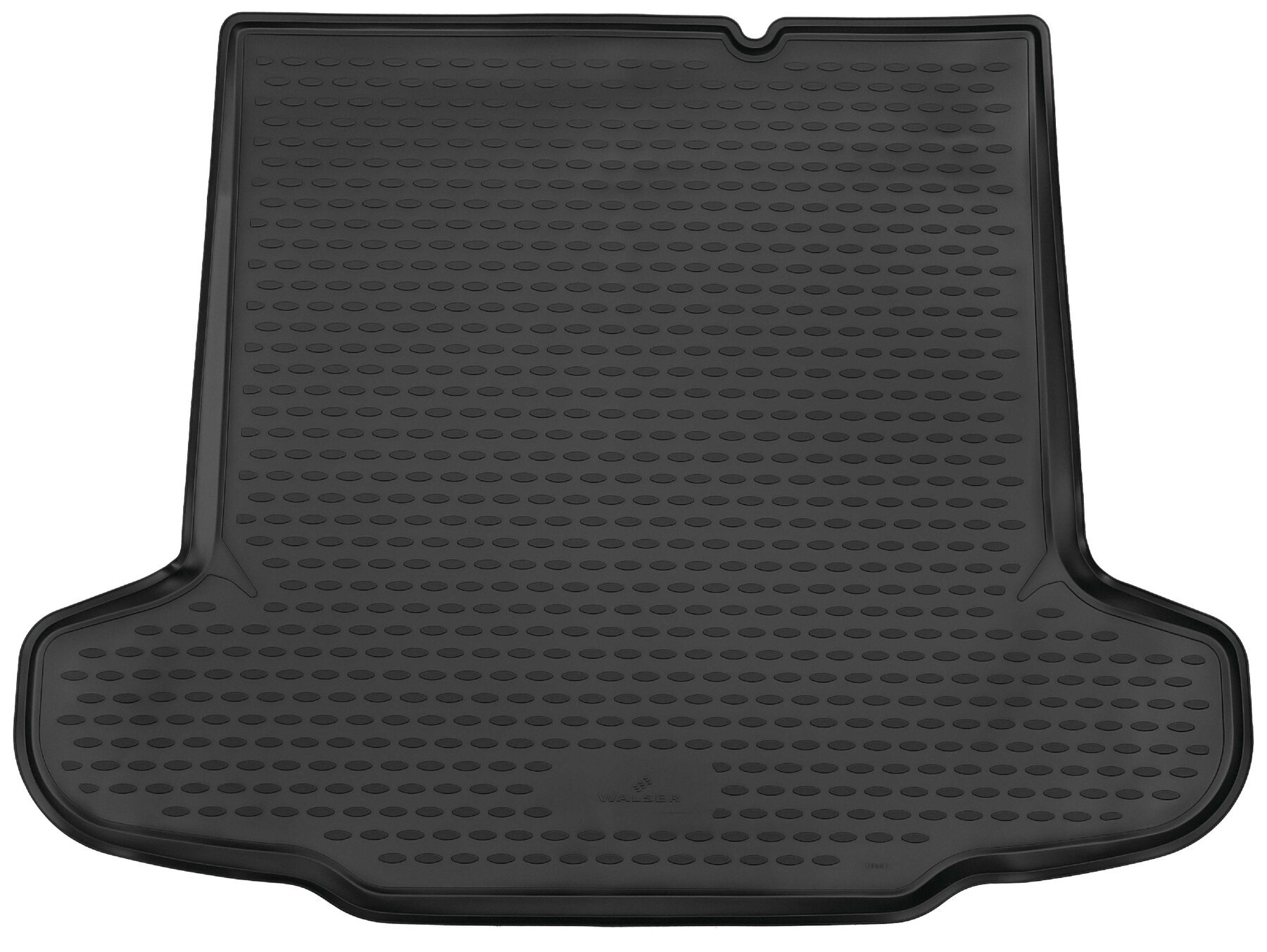 XTR Boot Mat for Fiat Tipo (356) Sedan 2015-Today