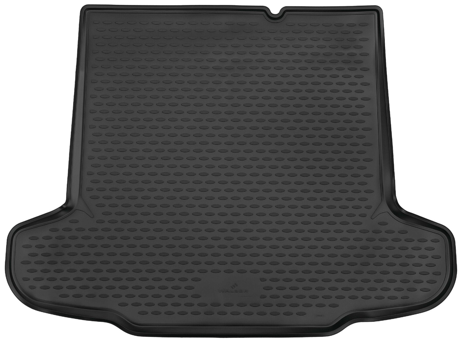 XTR Boot Liner for Fiat Tipo (356) Sedan 2015-Today