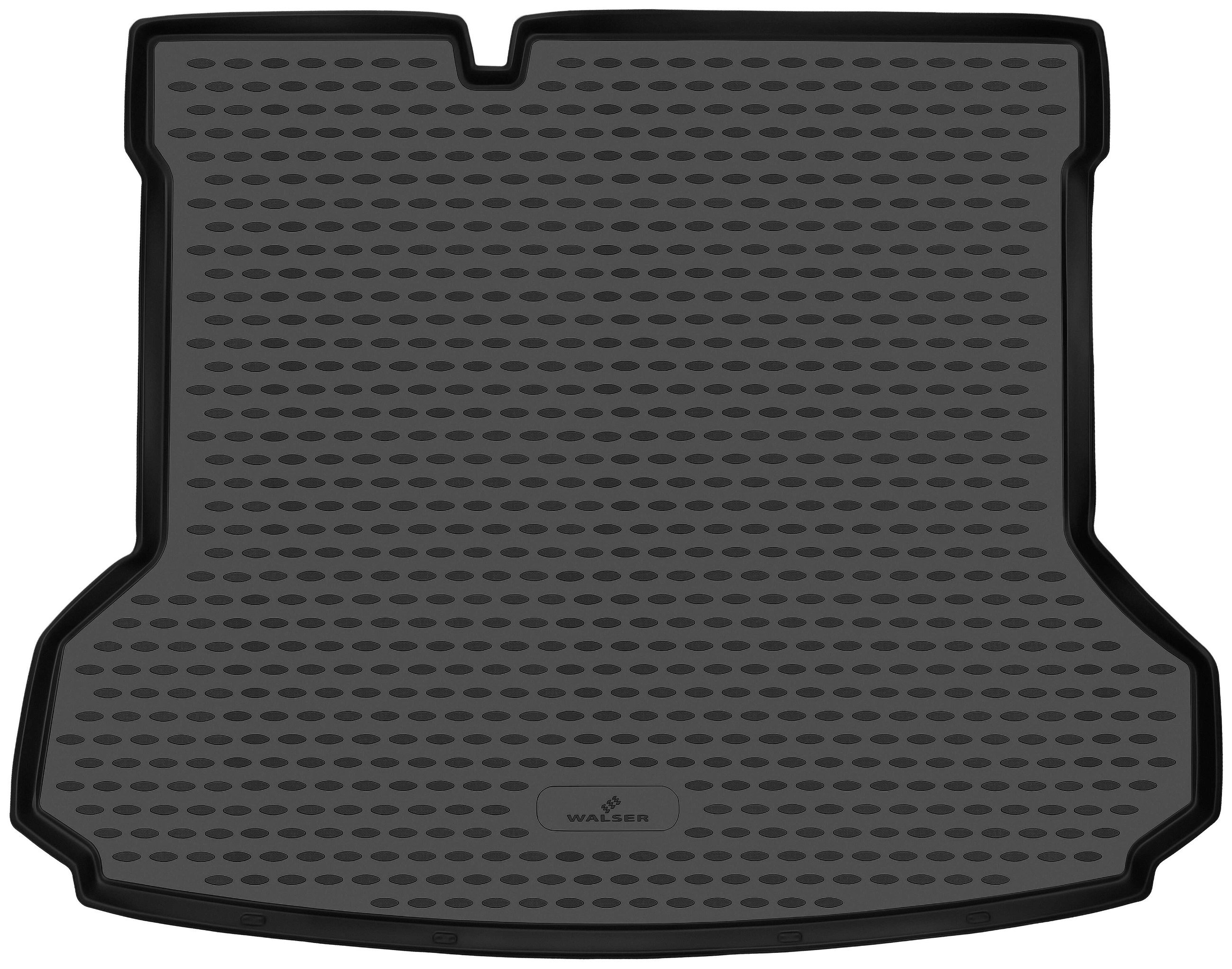 XTR Boot Mat for VW ID.4 (E21) 05/2020-Today