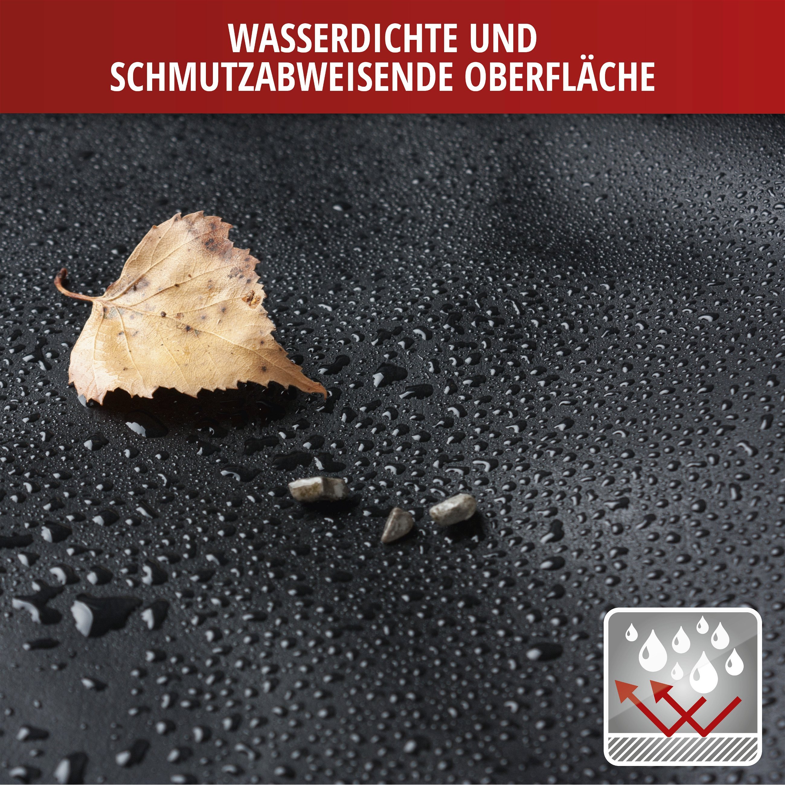 Auto-Sitzschoner Clean Tony, PKW-Schutzunterlage Vordersitz, Werkstatt- Schonbezug aus Kunstleder, Auto-Sitzschoner Clean Tony, PKW-Schutzunterlage  Vordersitz, Werkstatt-Schonbezug aus Kunstleder, Kunstleder Sitzbezüge