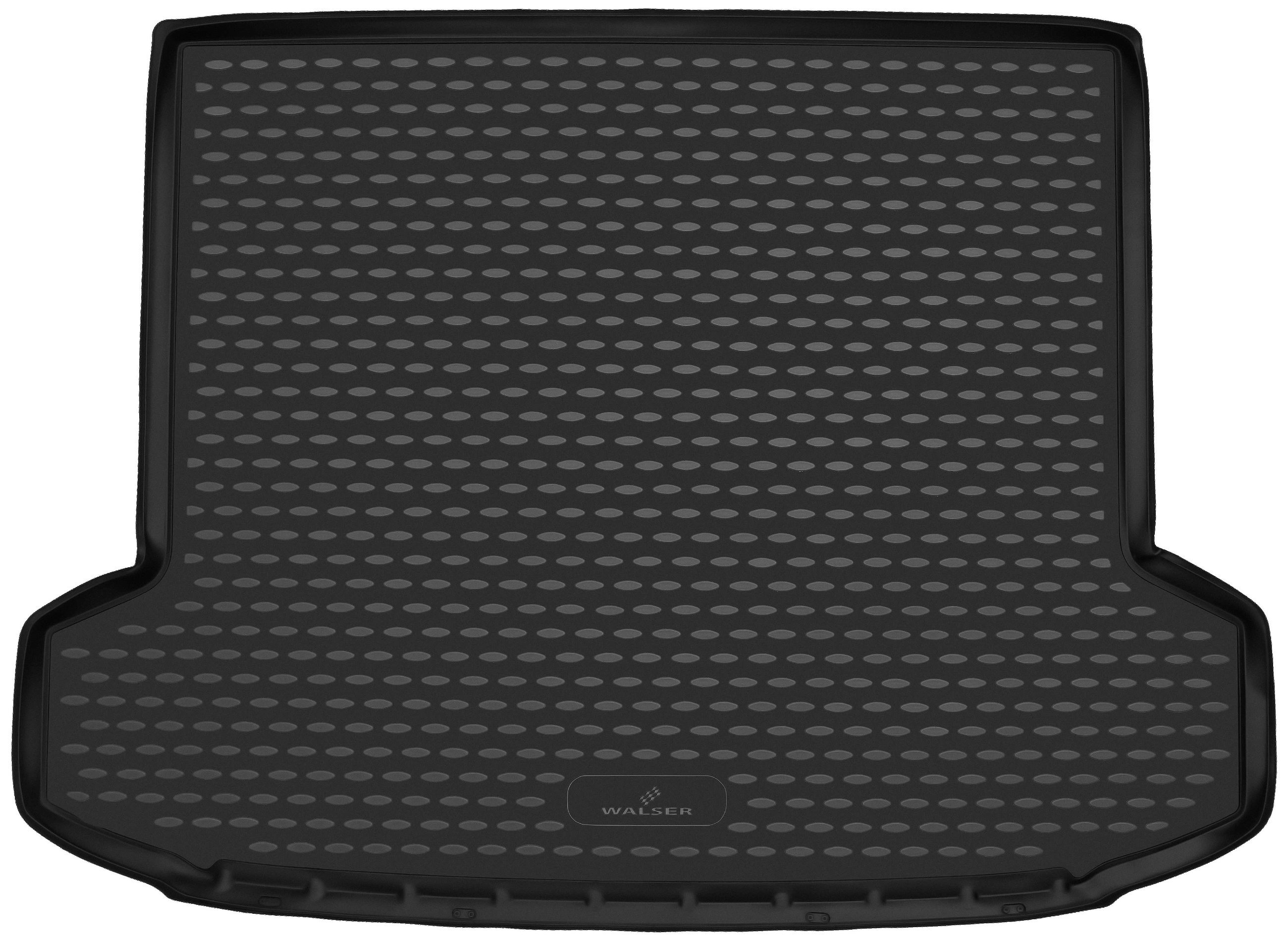 Vasca baule su misura XTR per Hyundai Tucson SUV 10/2020 - Oggi