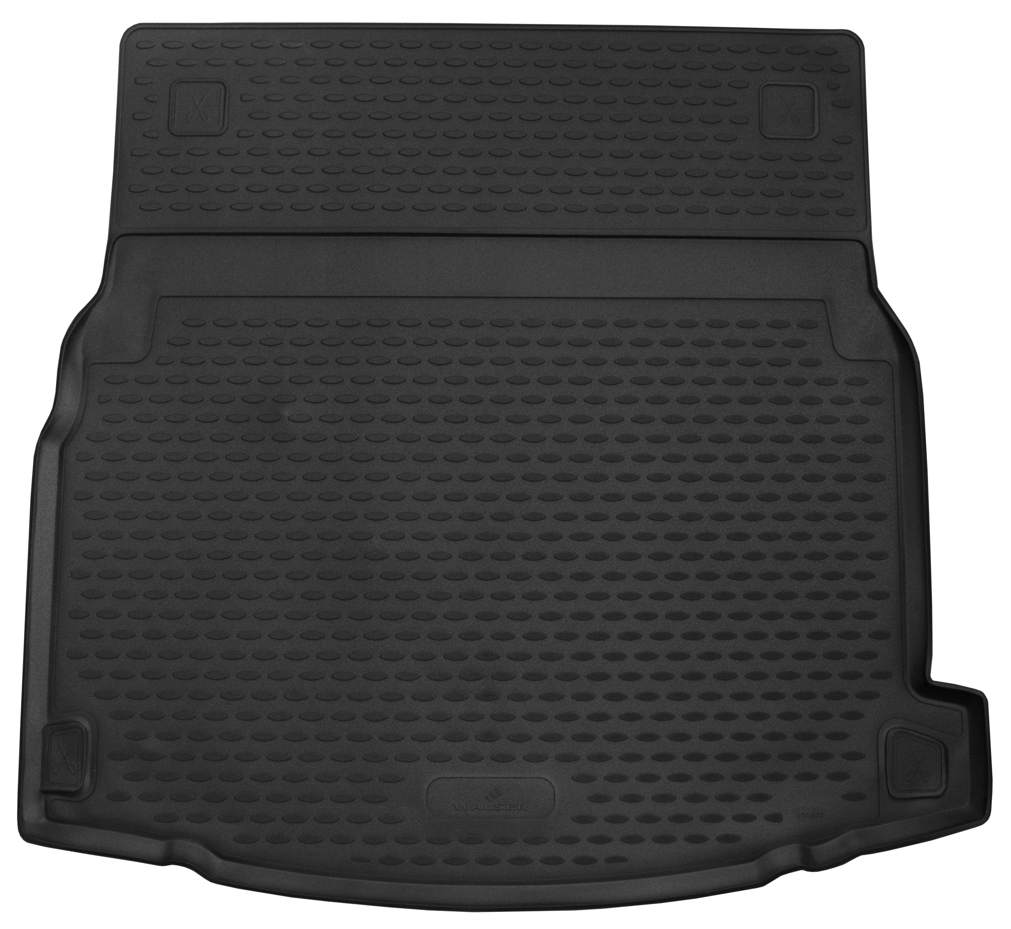 XTR Boot Liner for Mercedes Benz E-Klasse (W213) Sedan 2016-Today