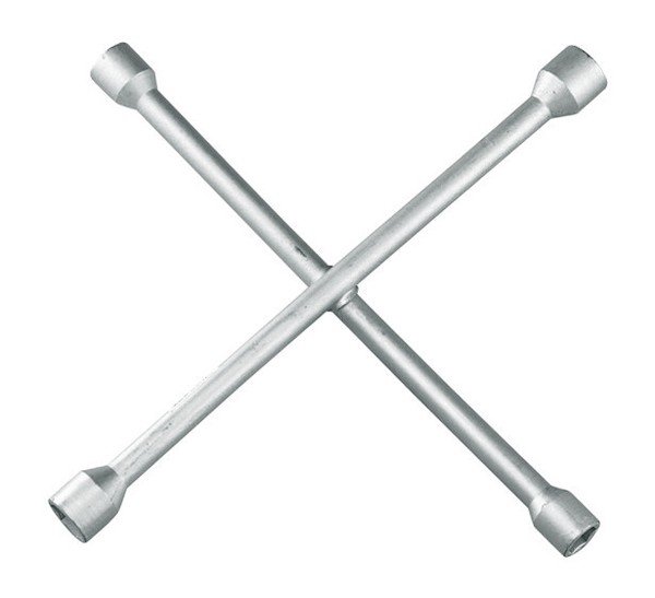 Radkreuzschlüssel