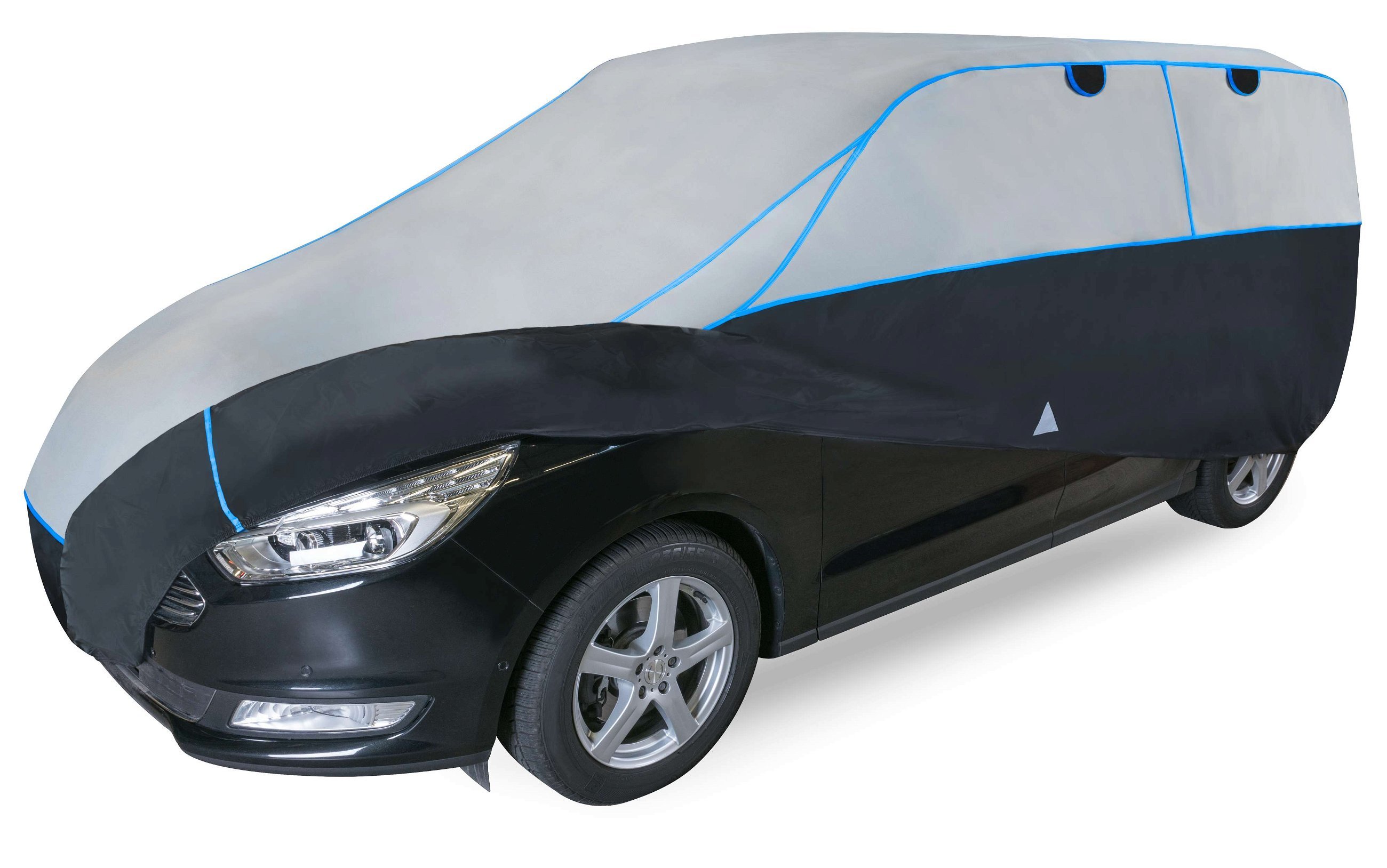 Telo Copriauto antigrandine Comfort Protect SUV XL 520x185x155