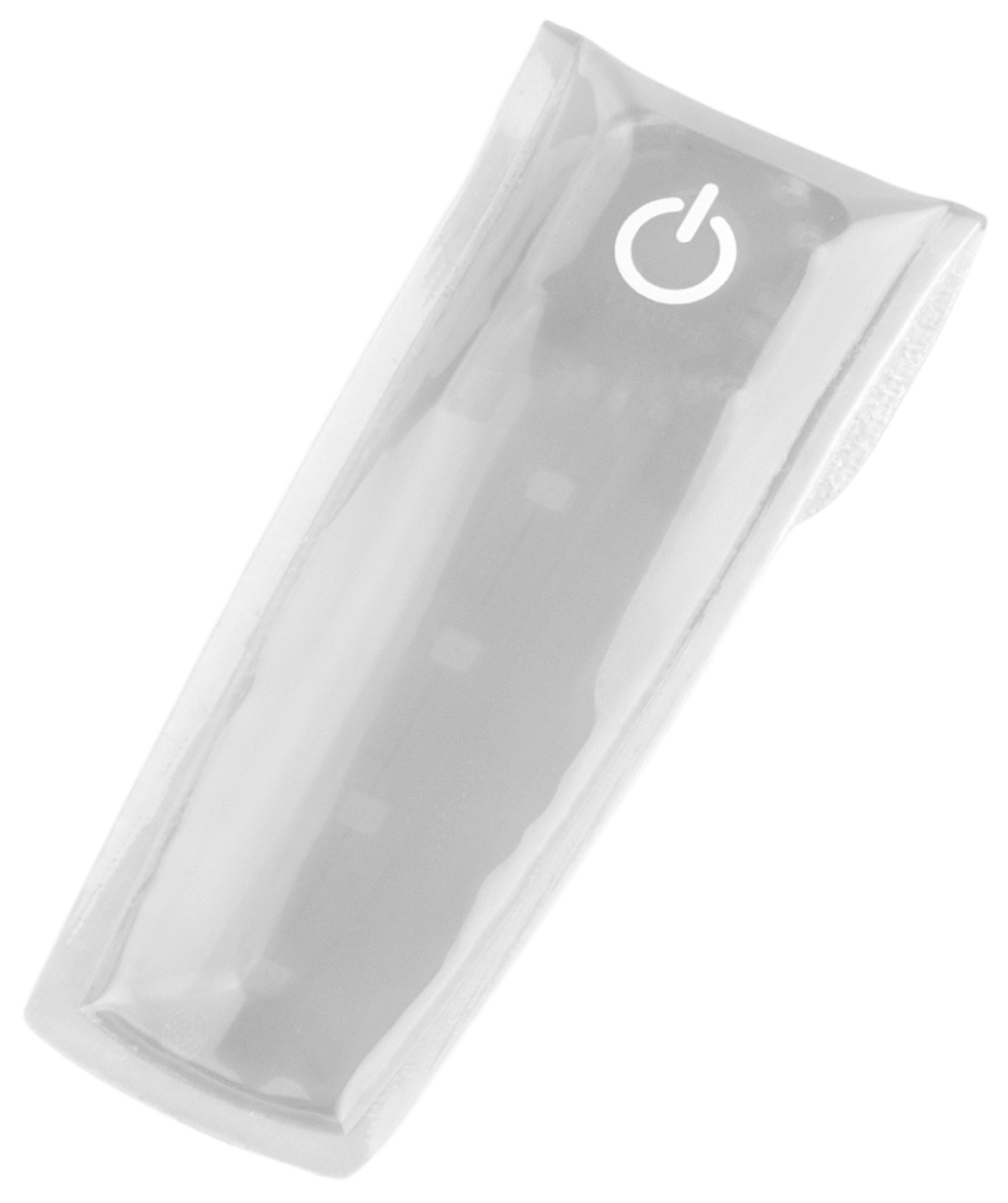 Multilight XL, LED-Clip silber