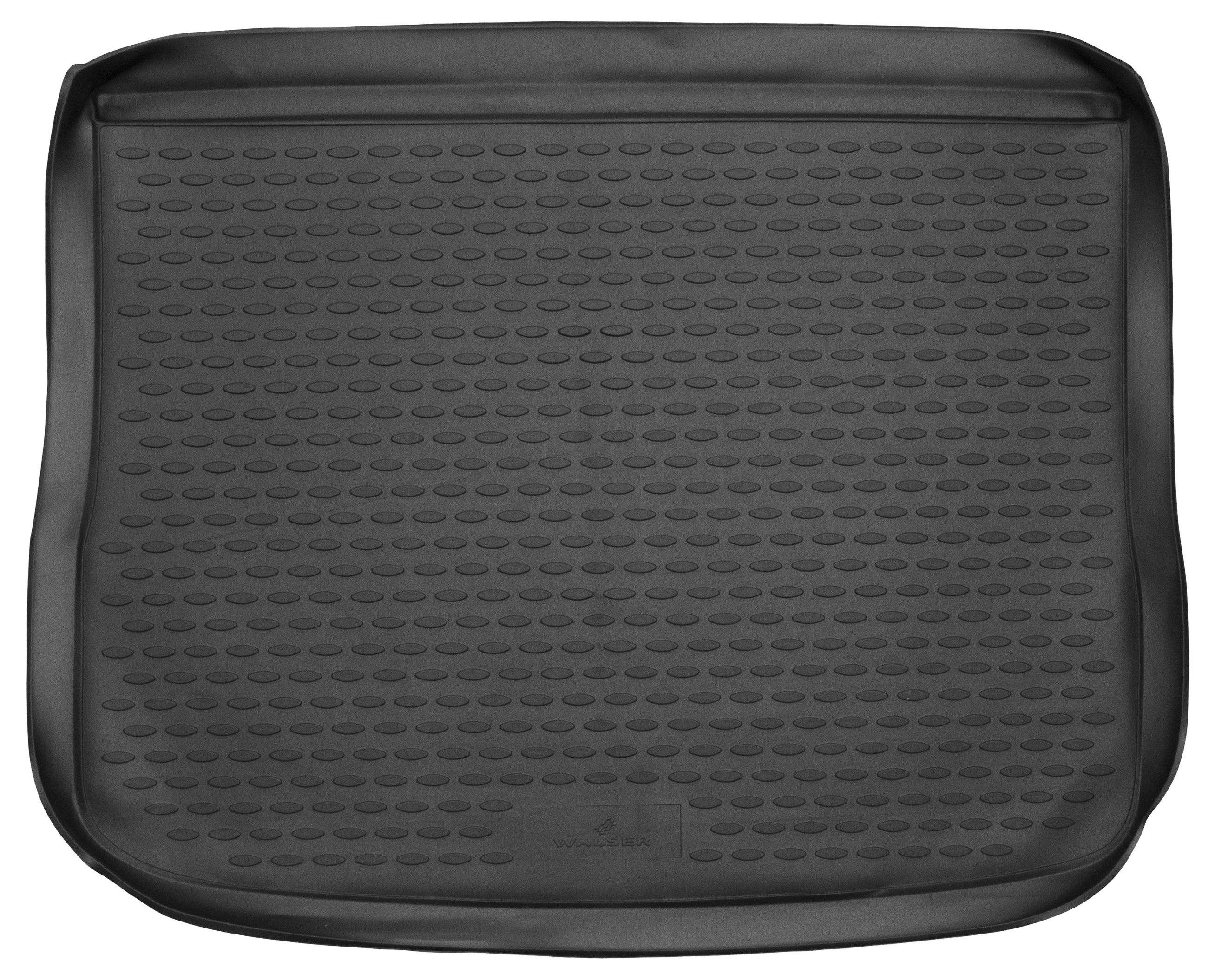 XTR Boot Mat for VW Tiguan I (5N) 2007 - 2018, Boot Liners for VW Tiguan, Boot Liners for Volkswagen, Tailored Boot Liners, Boot Liners, Car Mats