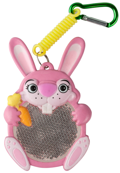 Pendelblitz Hase