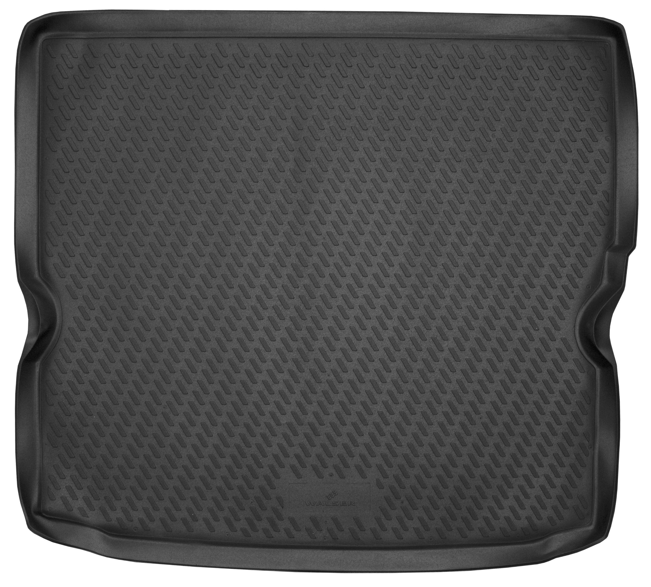 XTR Boot Liner for Opel Zafira B 07/2005 - 05/2019