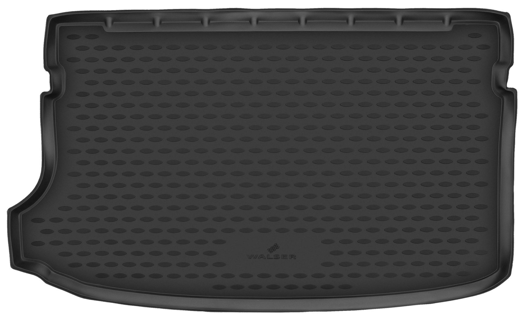 XTR Boot Liner for VW T-Cross (C11) upper loading floor 12/2018-Today