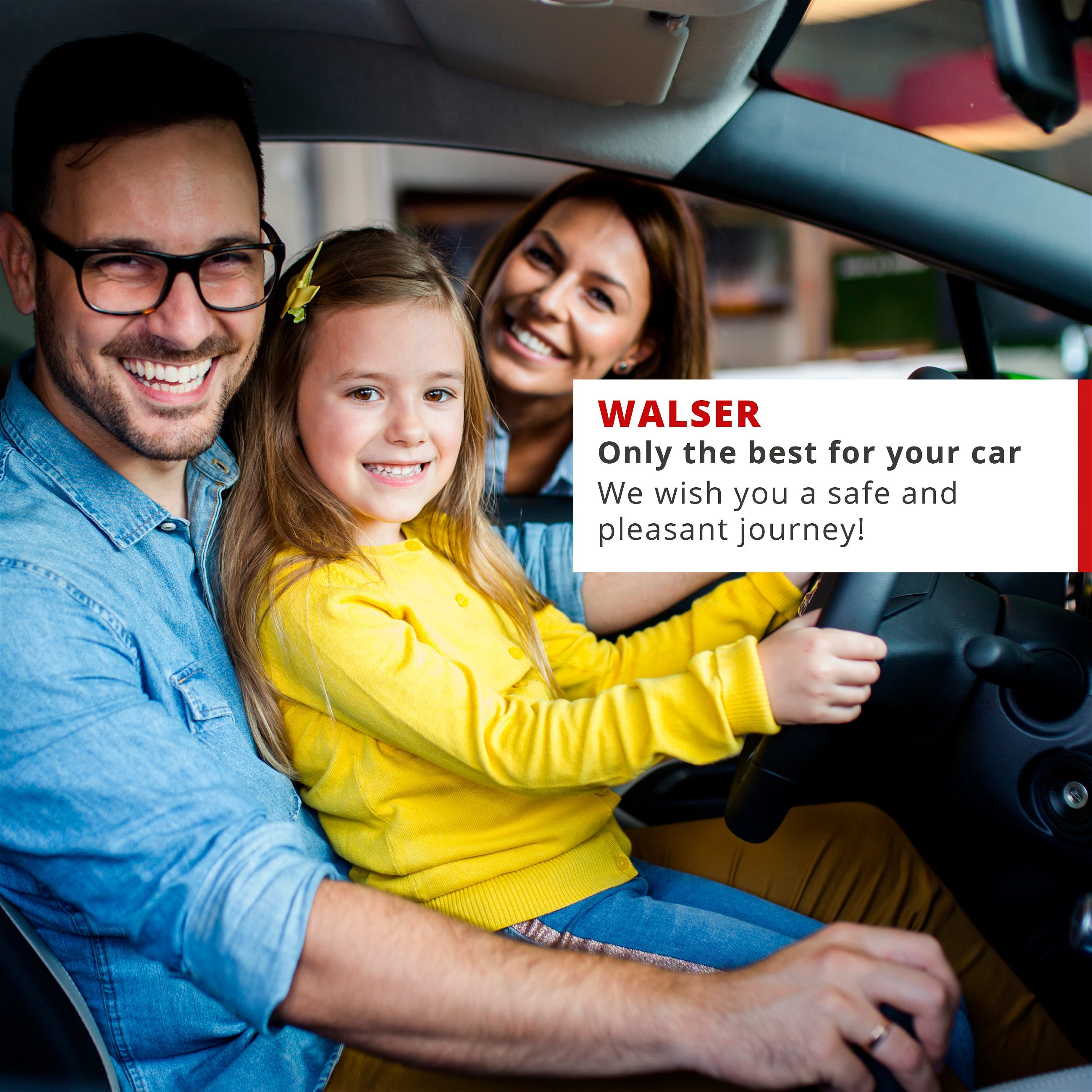Car first aid bag red according to DIN 13164:2022 incl. breakdown triangle and warning waistcoat, first aid set car