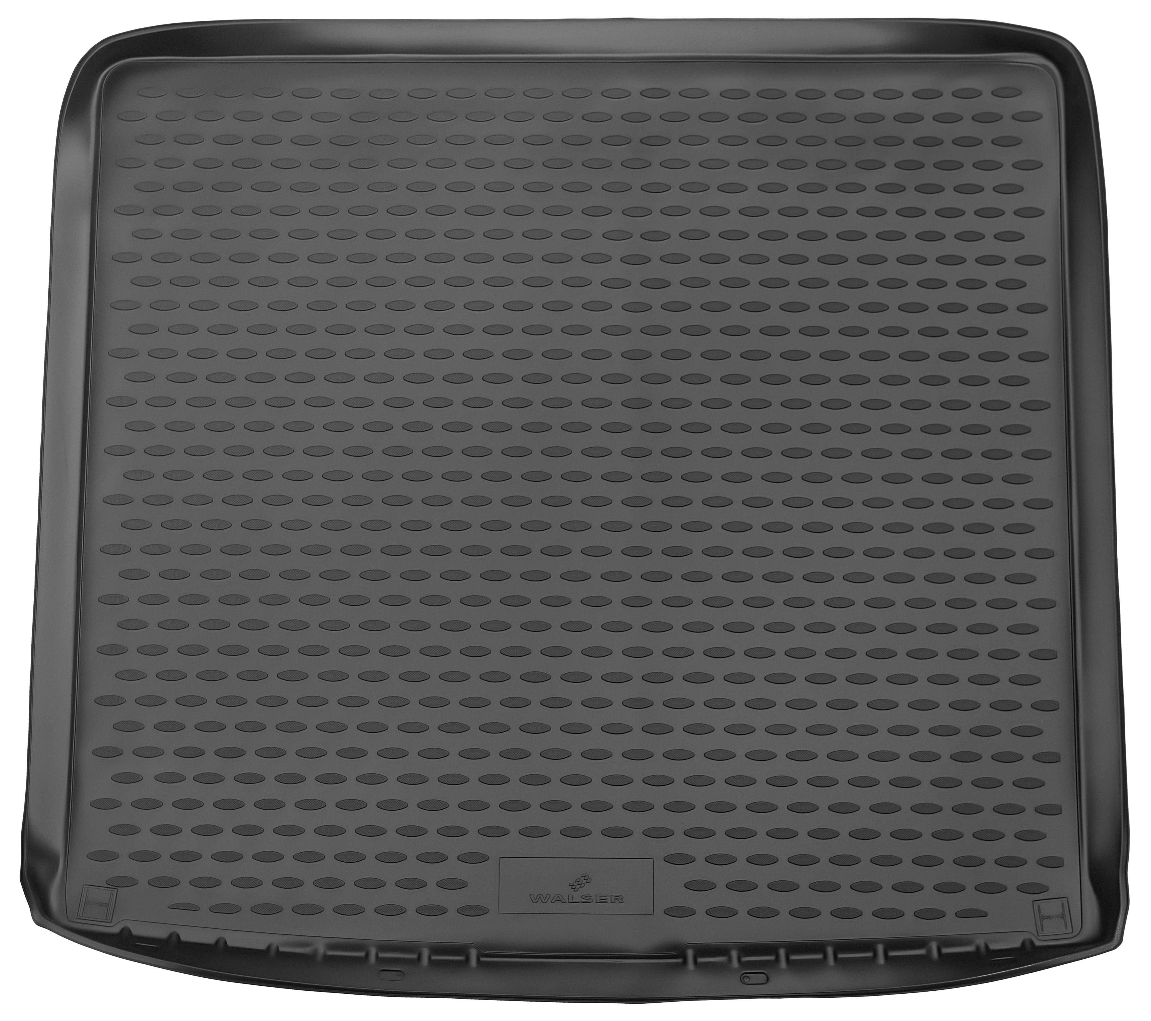 XTR Boot Mat for Dacia Duster First generation all-wheel drive 2010 - 2018