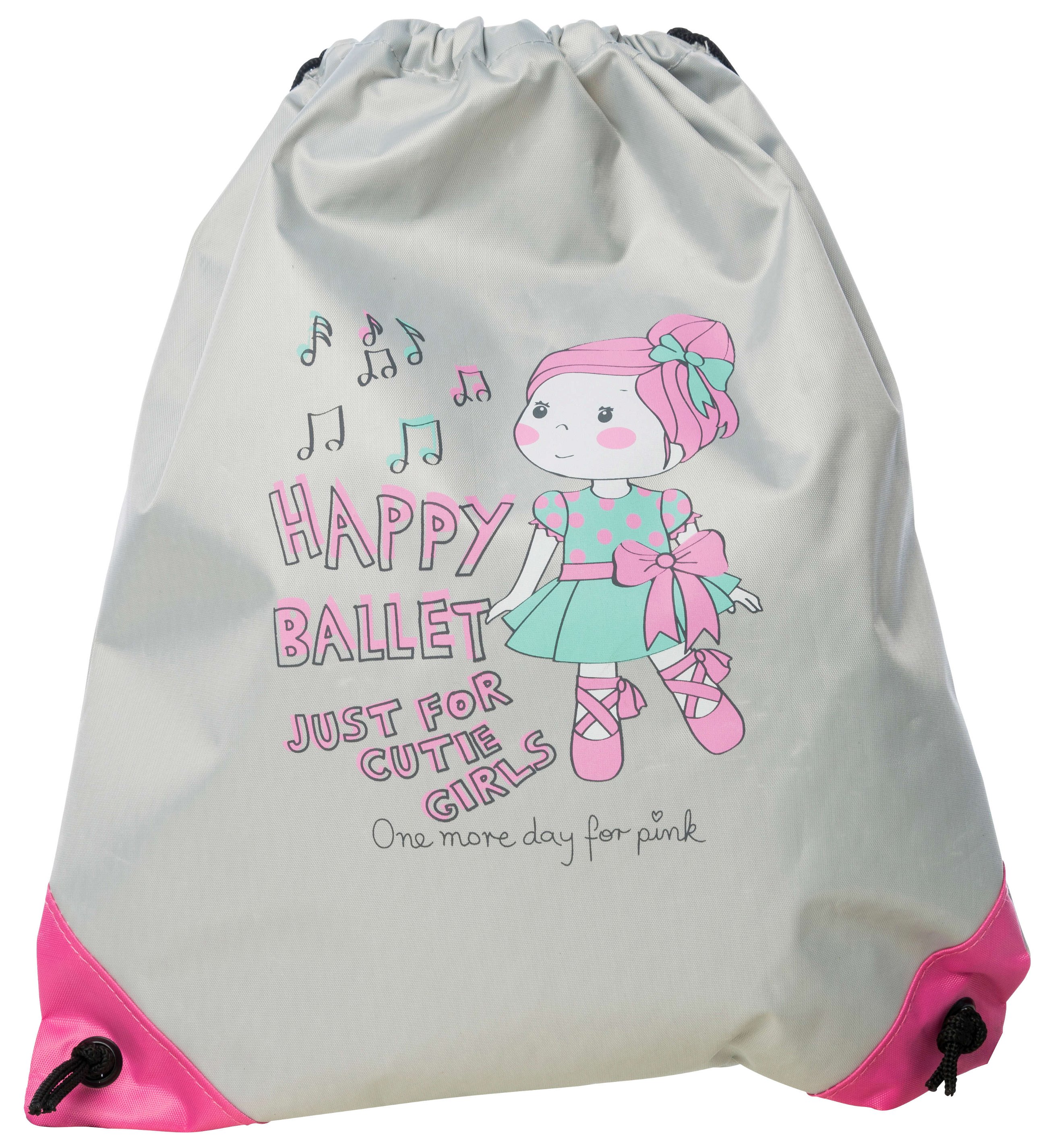 Turnbeutel Ballet Doll, Reisebeutel-Kinder, Schuhbeutel rosa | Rücksitz  Taschen | Kids & Co | Walser Online Shop | Rückenlehnentaschen