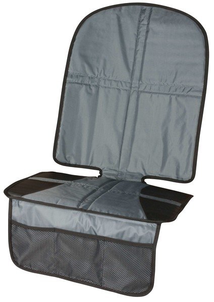 Coussin de siège enfant pour siège arrière de la voiture Tidy Fred XL